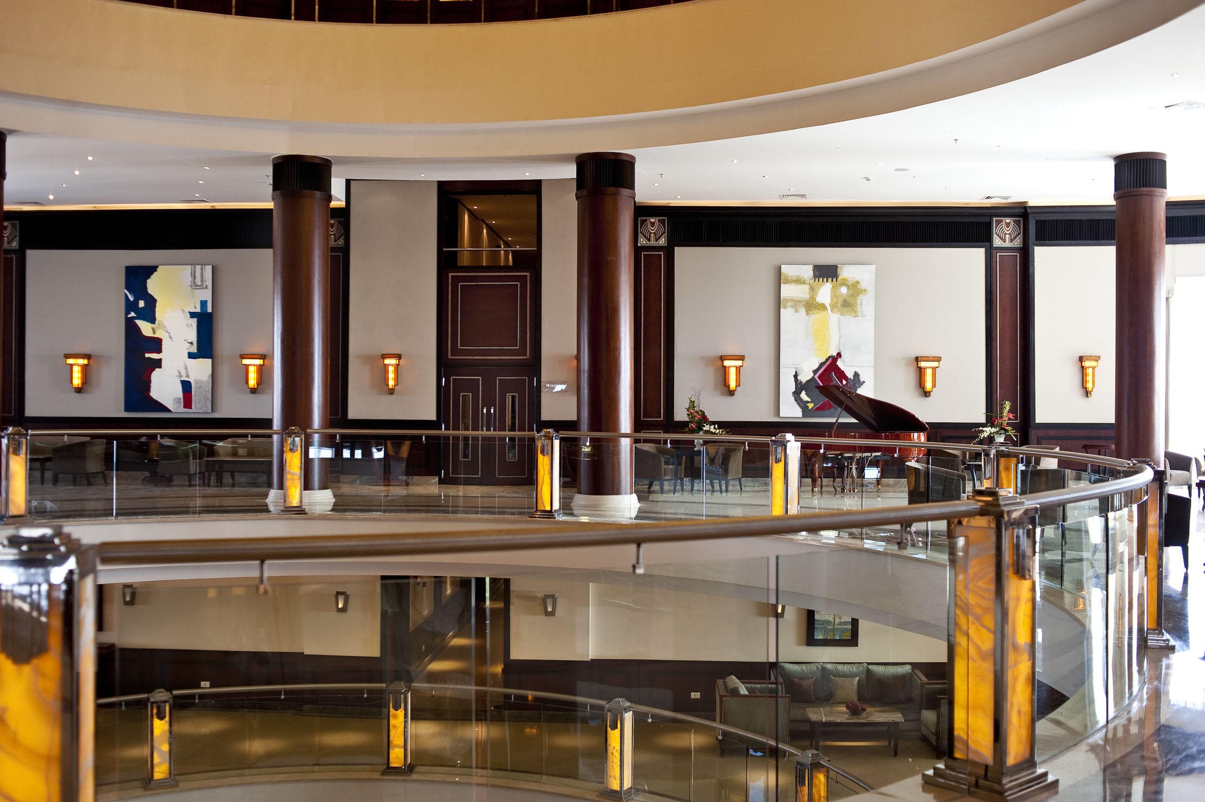Stella Di Mare Beach Hotel & Spa, Sharm El Sheikh Ansicht 9