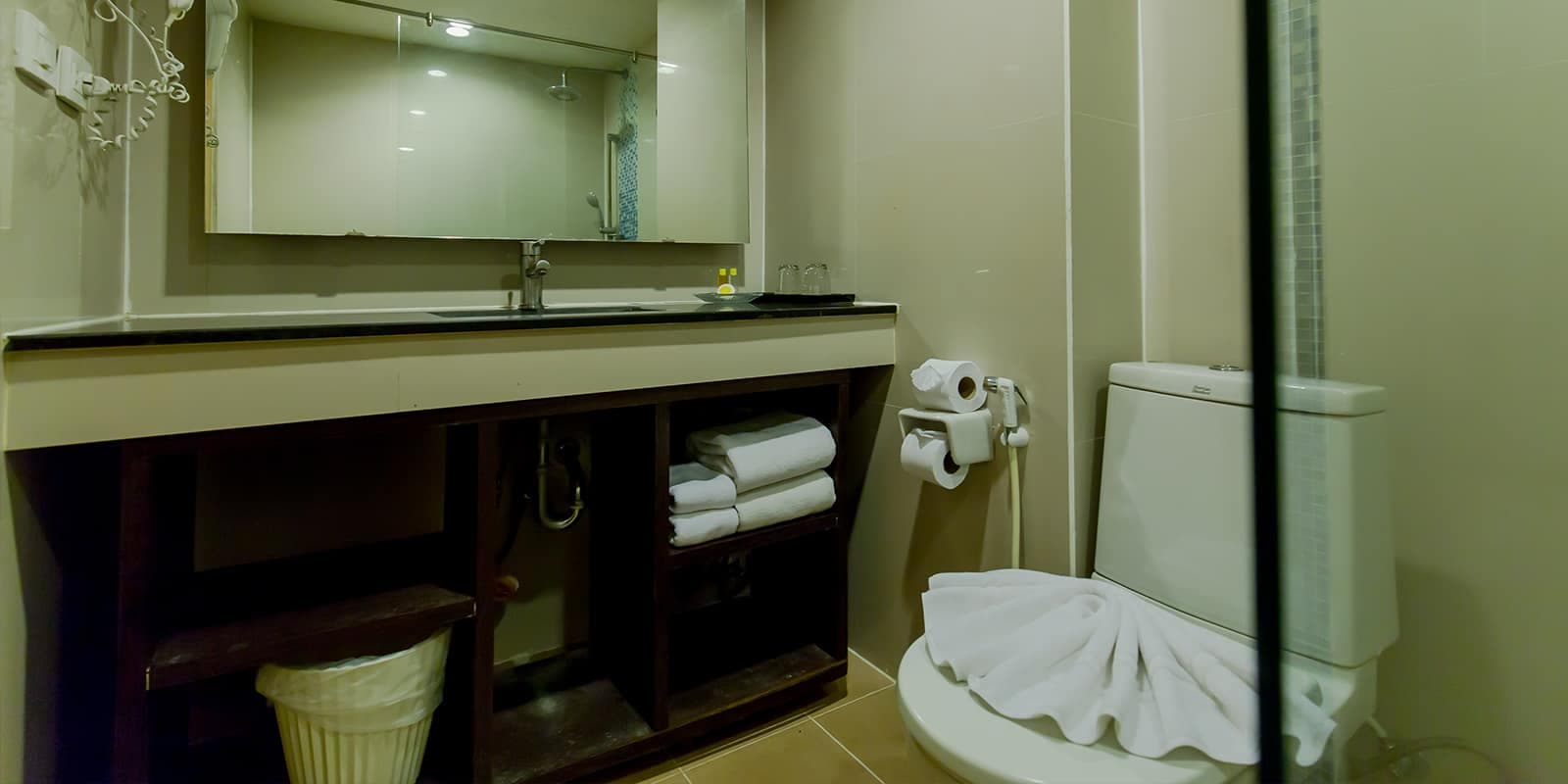 Aspery Hotel Ansicht 5
