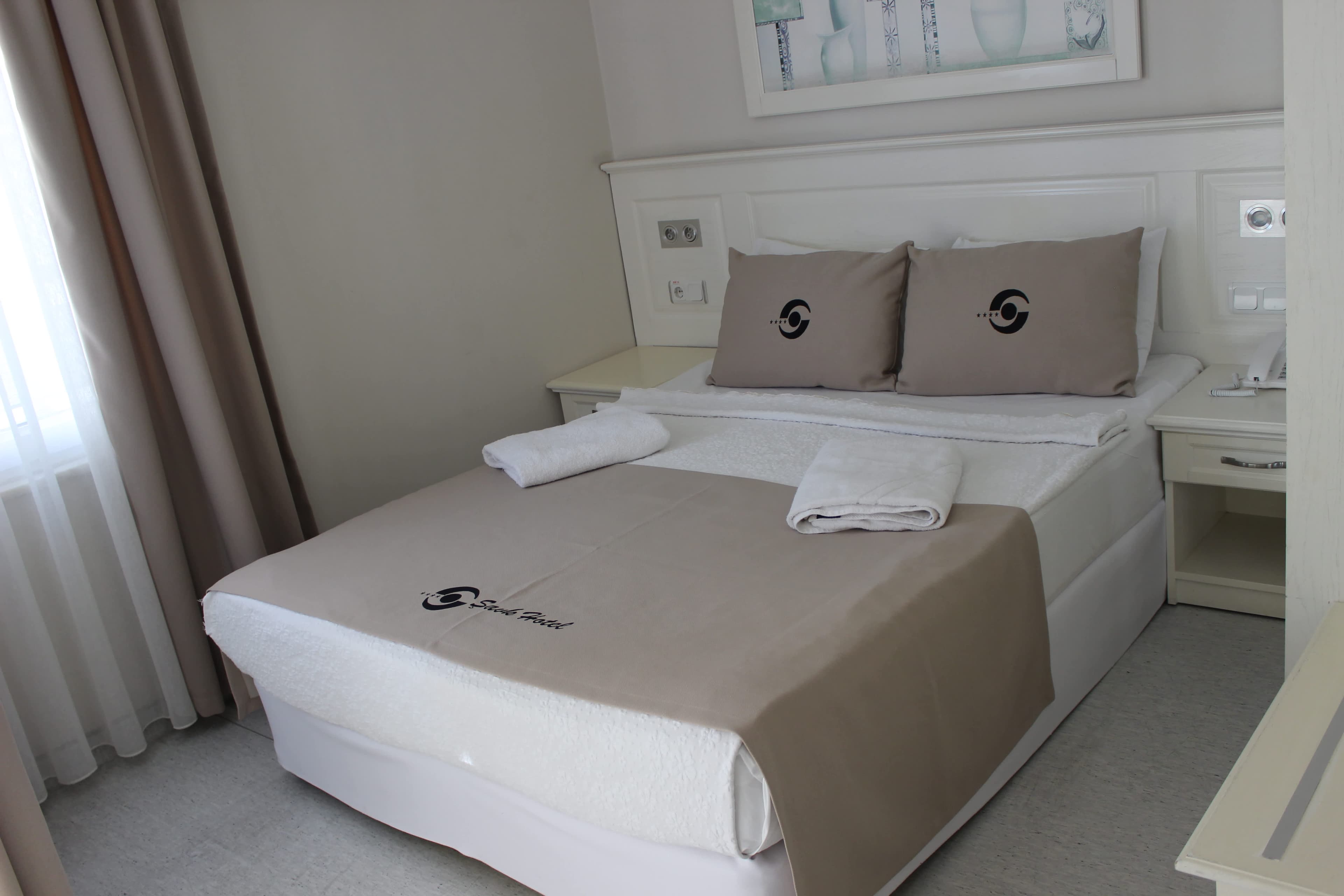 Hotel Savk Ansicht 5