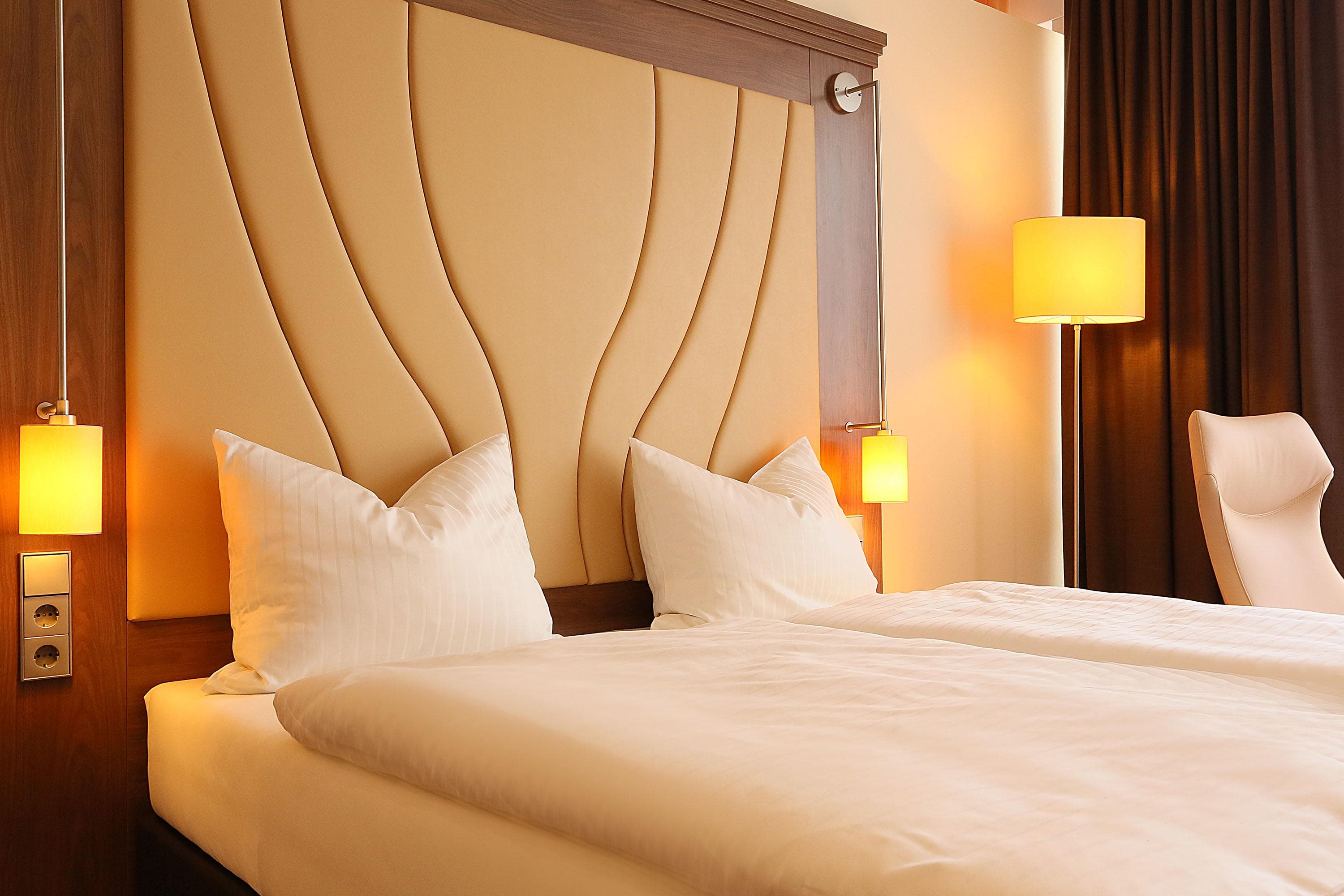 Naam Hotel & Apartments Ansicht 7