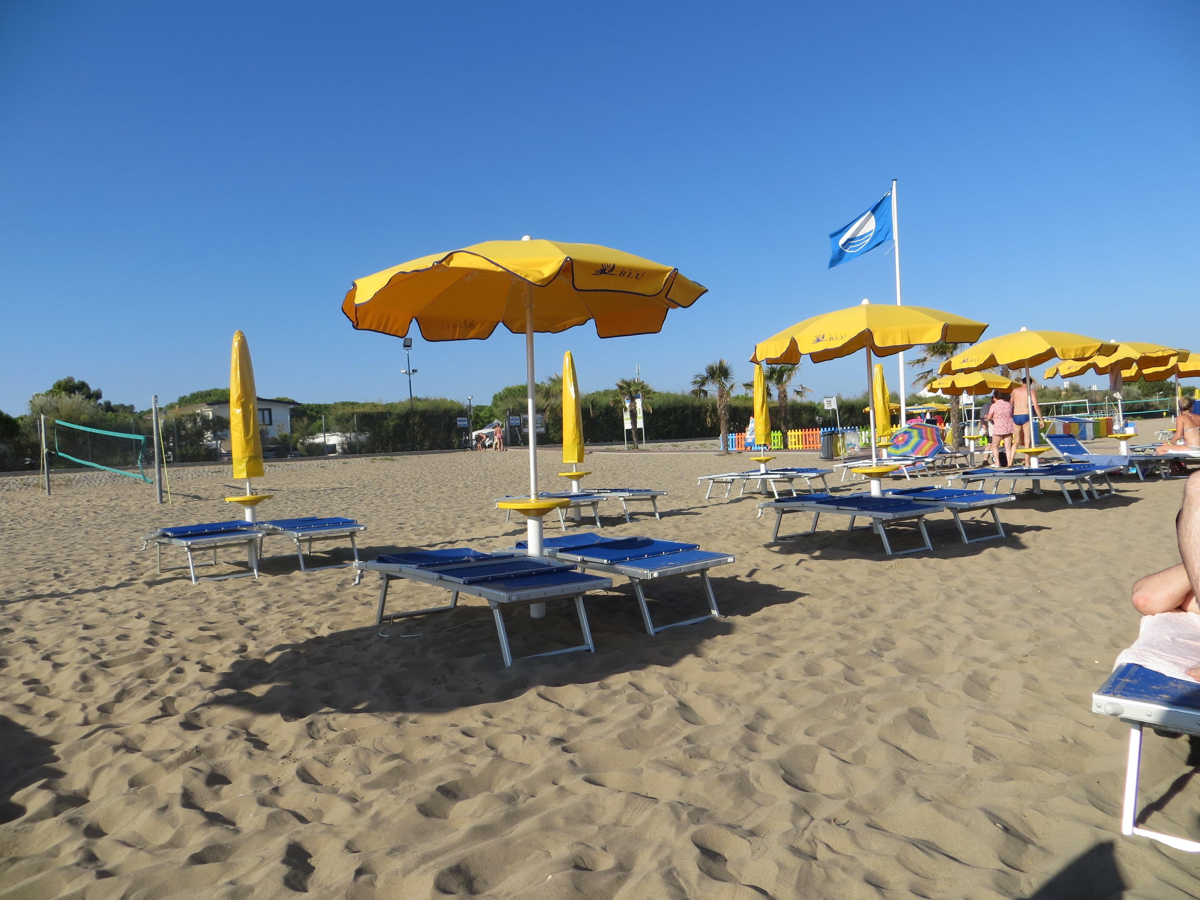 Camping & Bungalows Village Vela Blu Ansicht 9