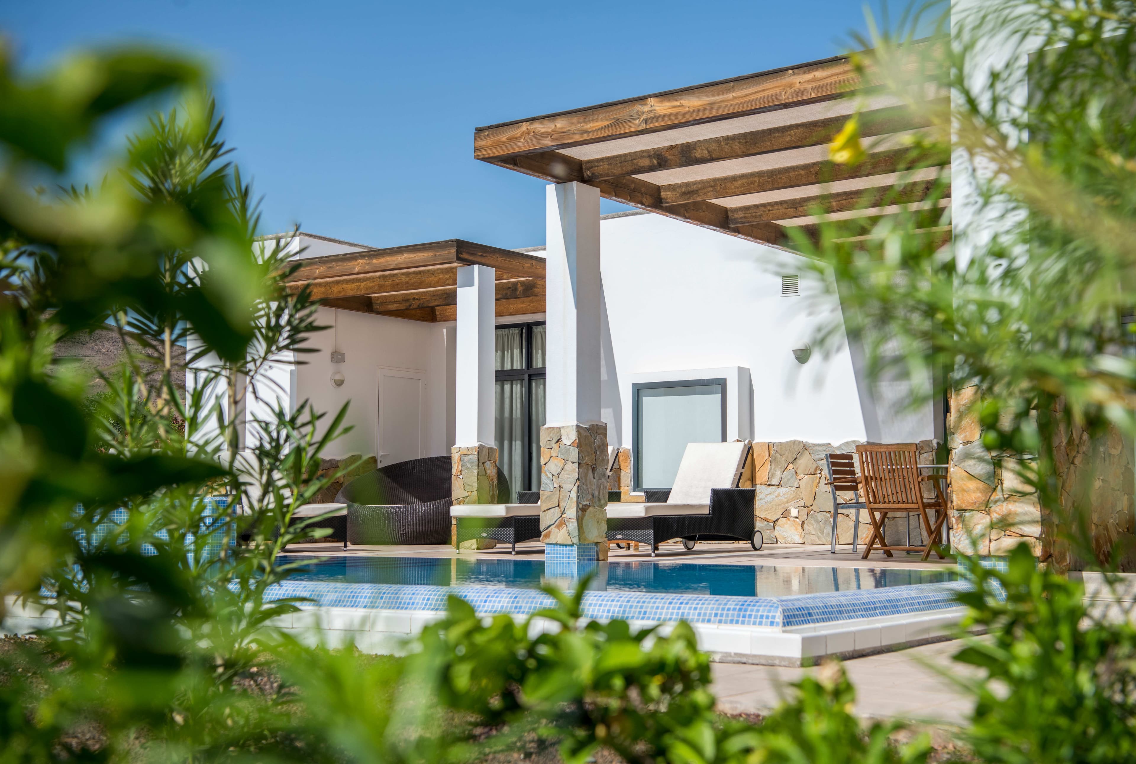 Playitas Villas Ansicht 7