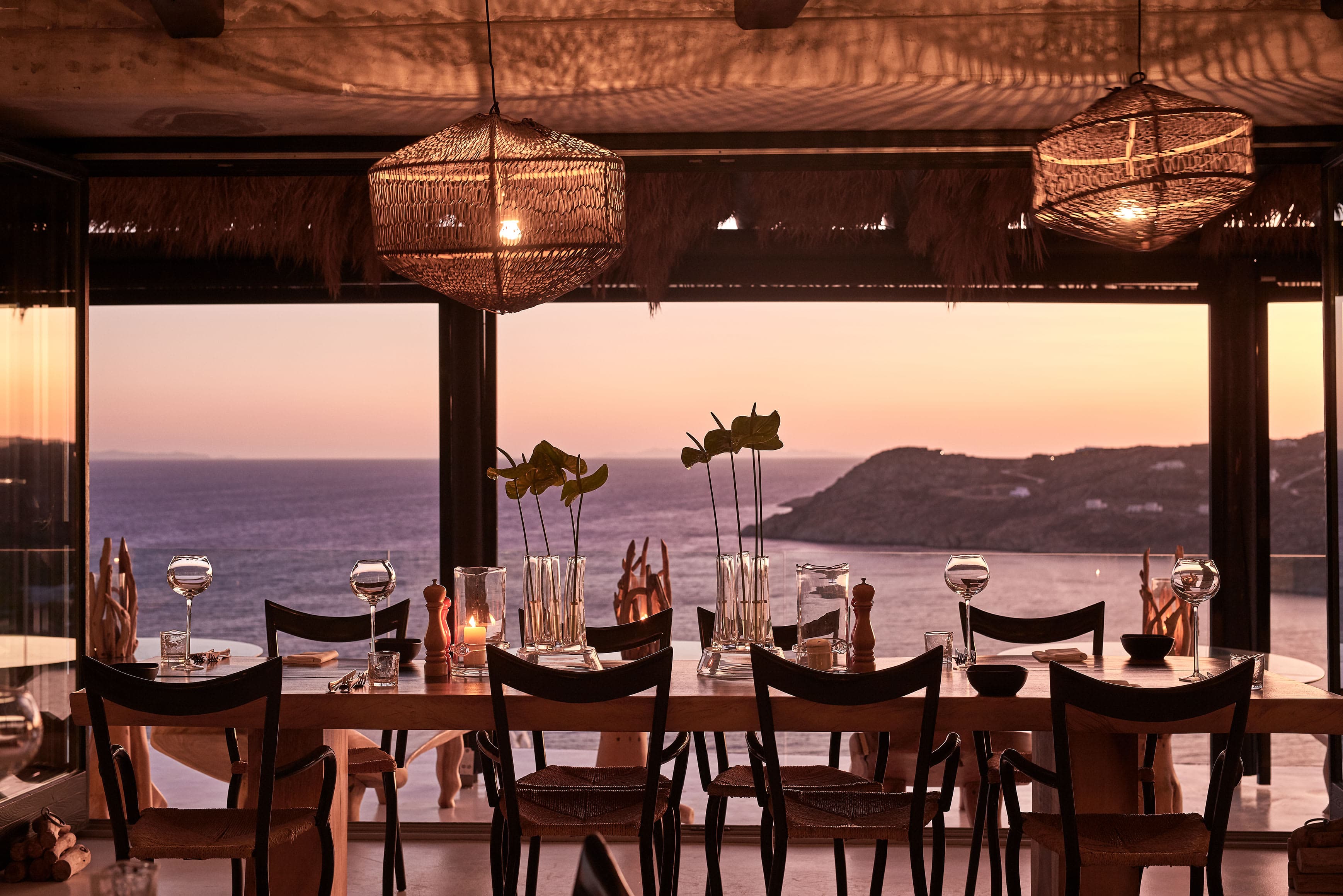 Myconian Utopia Relais & Chateaux Ansicht 10