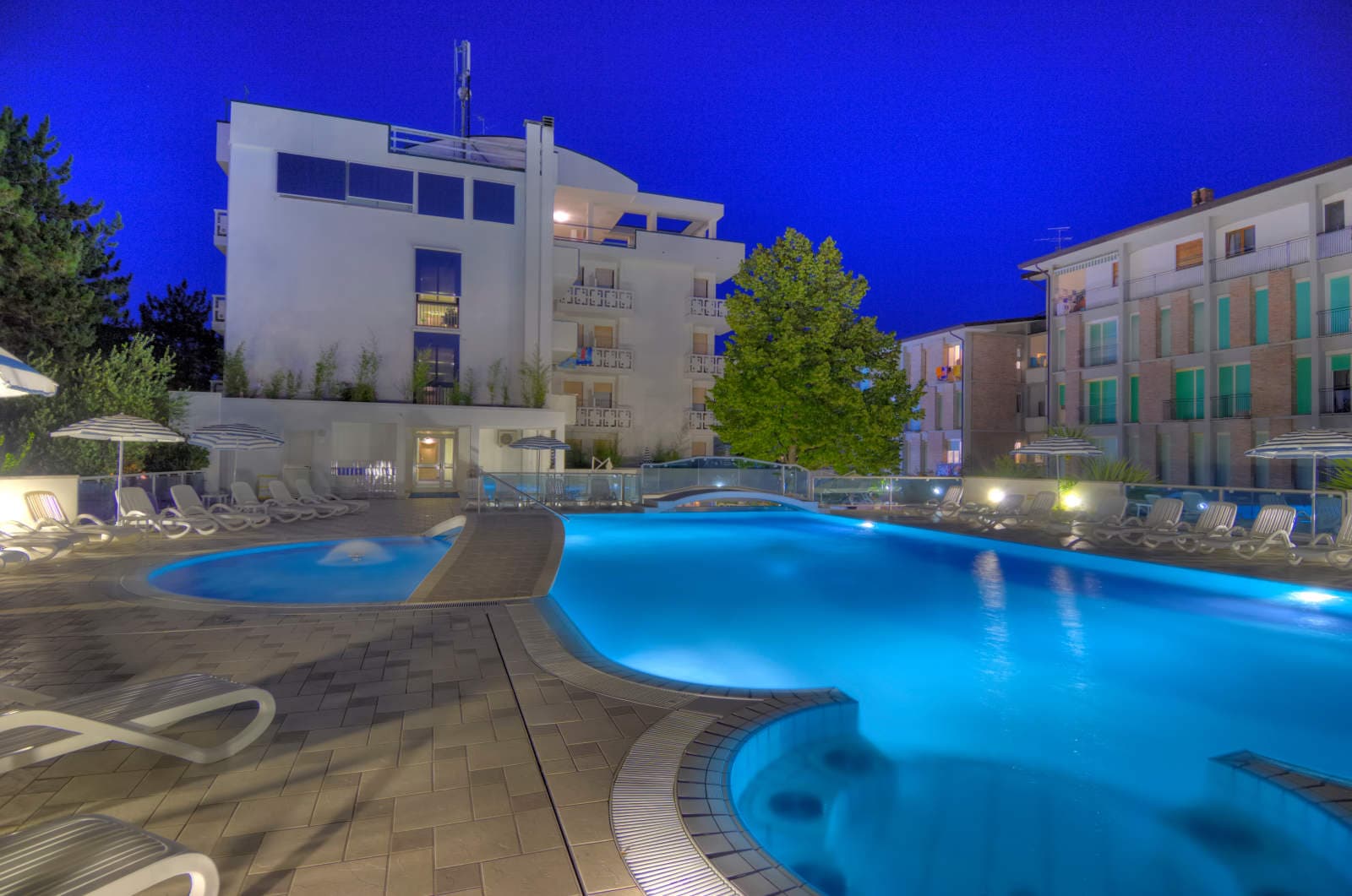 Hotel Firenze