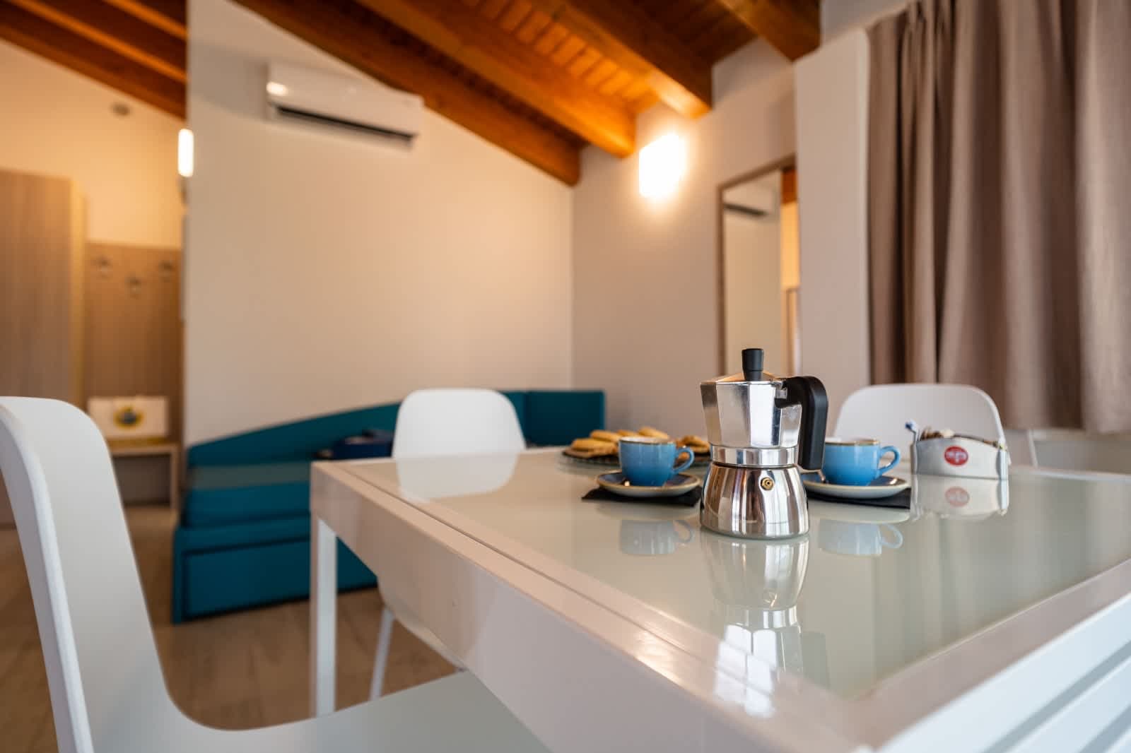 Club del Sole Desenzano Boutique Resort/ Sentido Lago di Garda Premium Village Ansicht 6