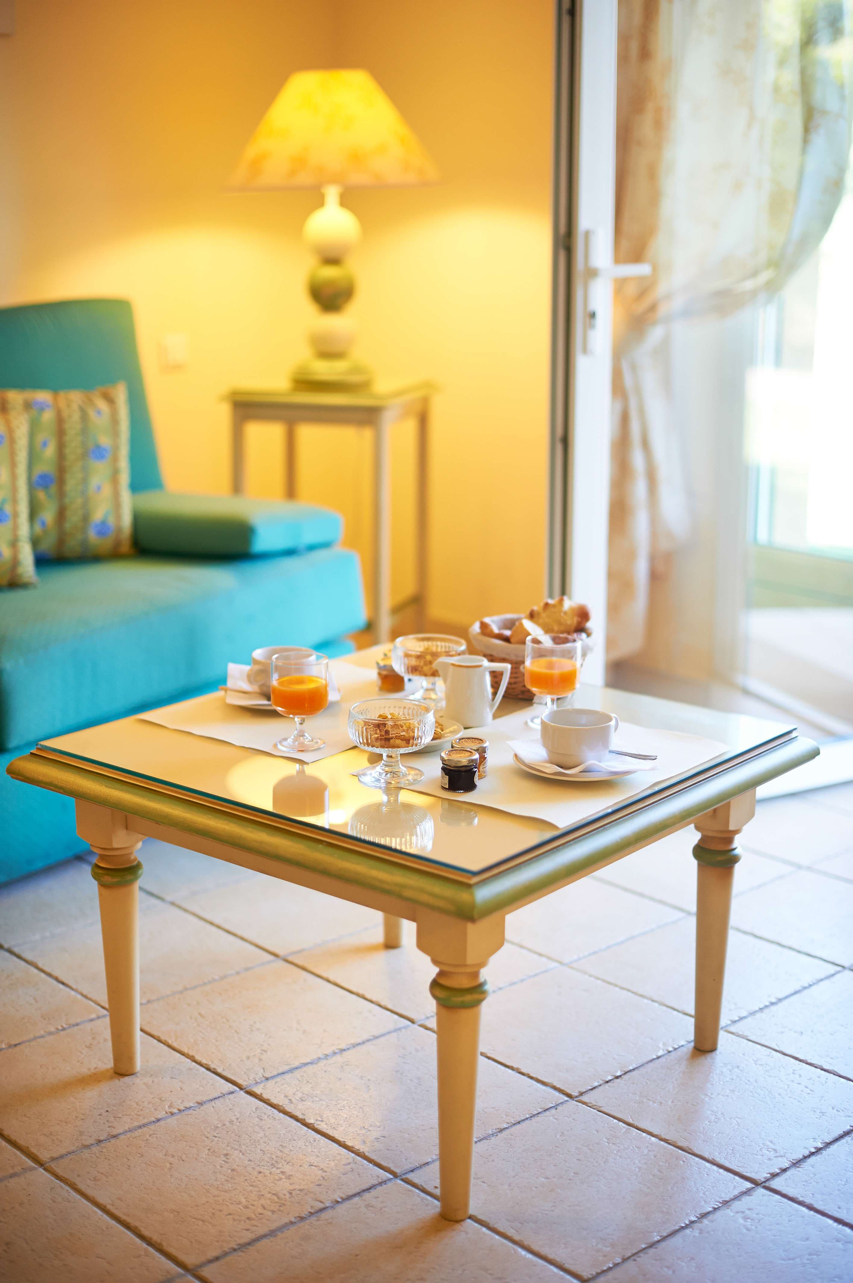 Residhotel Grand Avignon Ansicht 4