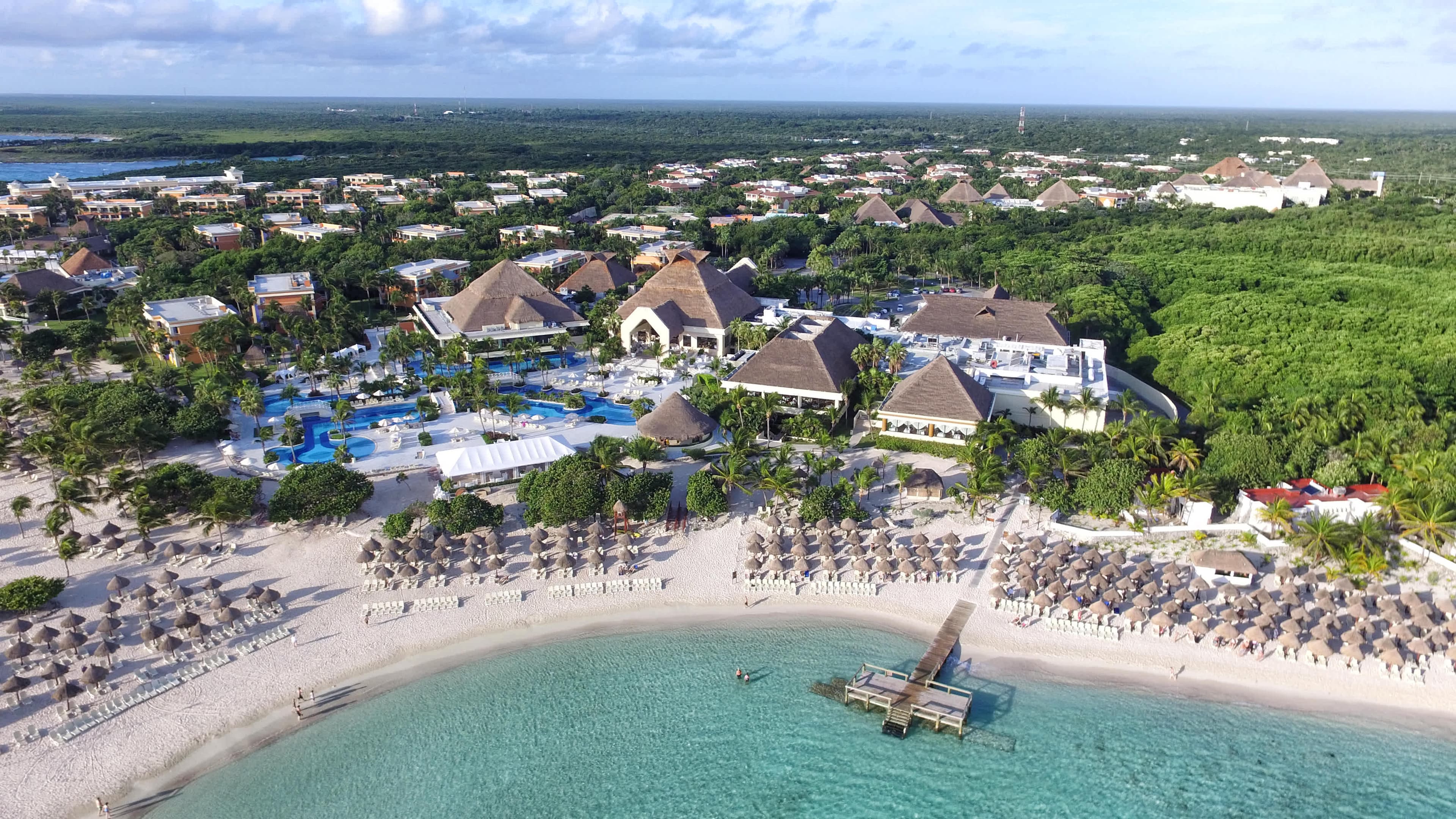 Bahia Principe Explore Akumal