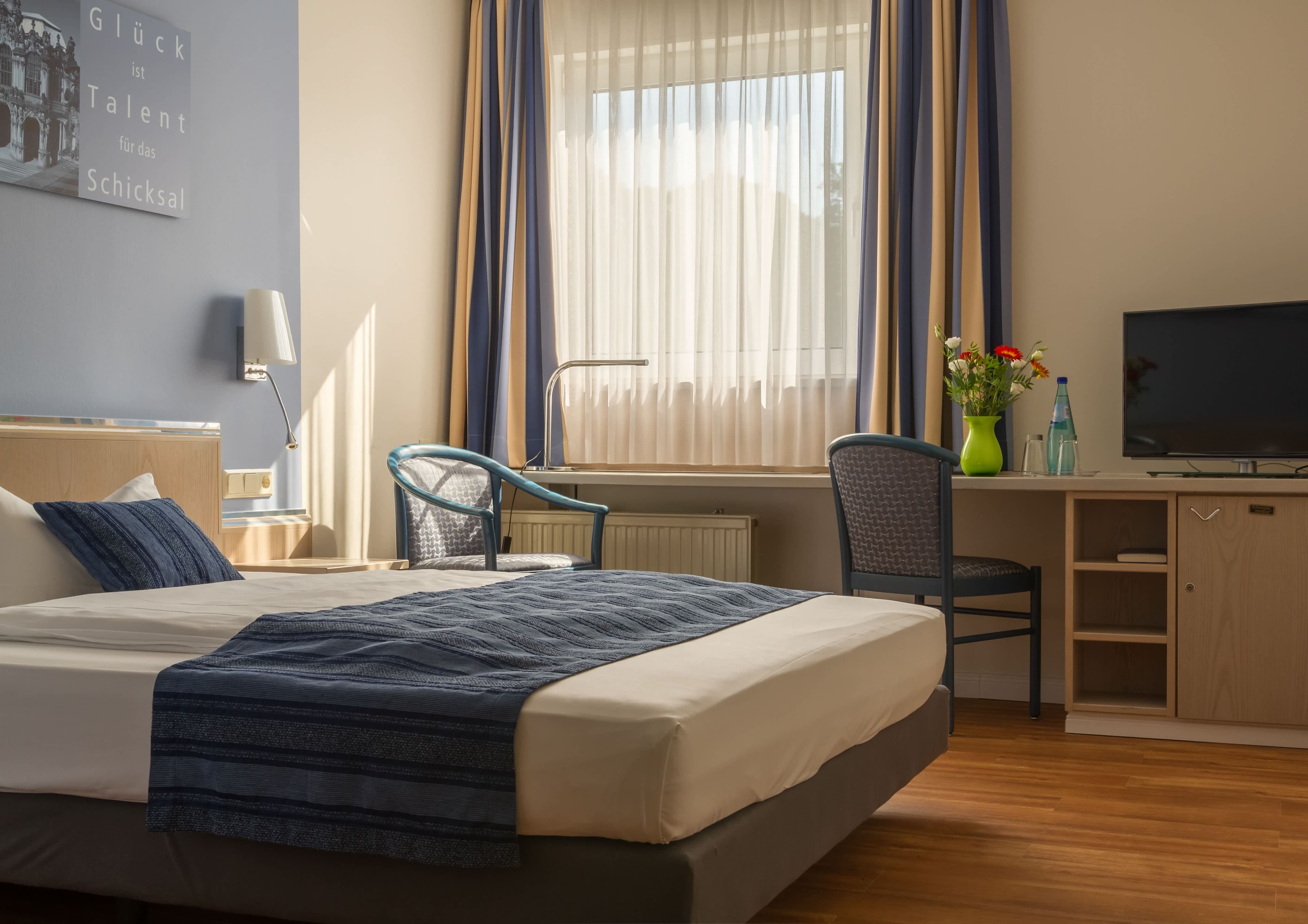 Hotel Novalis Dresden By Aurum Ansicht 3