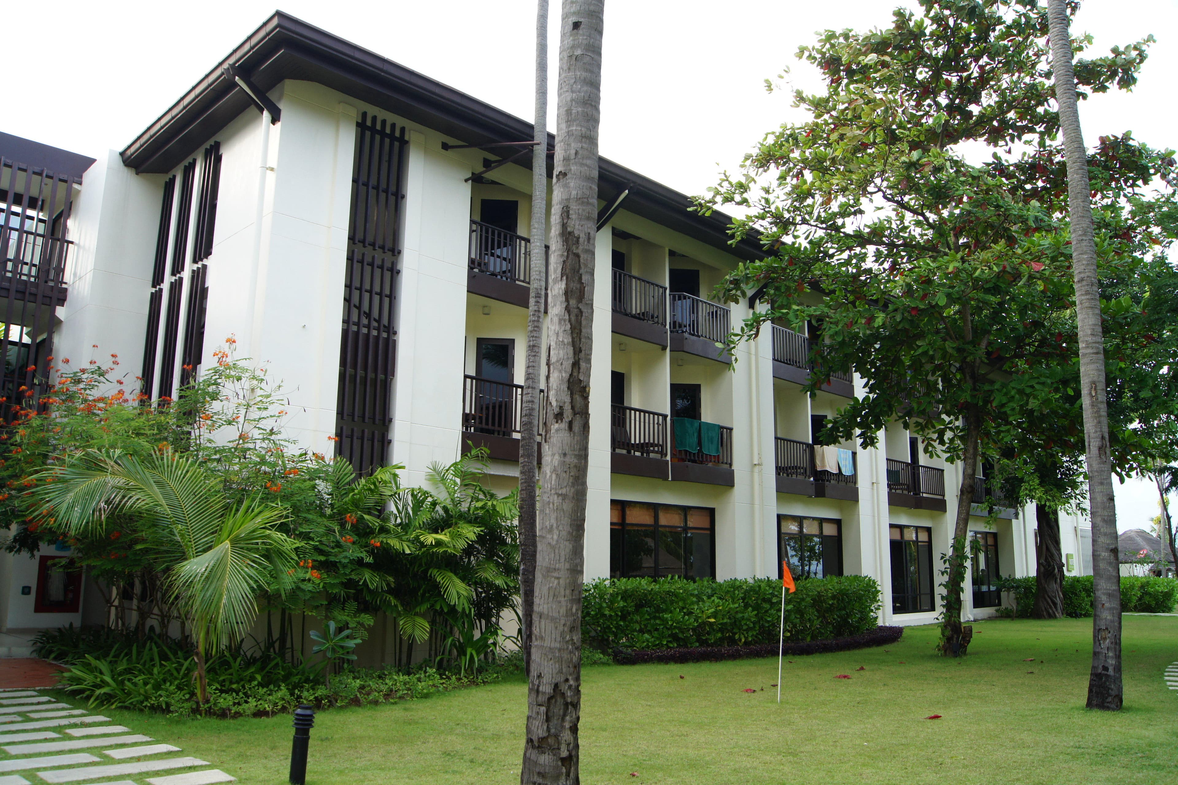 Hotel Ibis Bophut Samui Ansicht 3