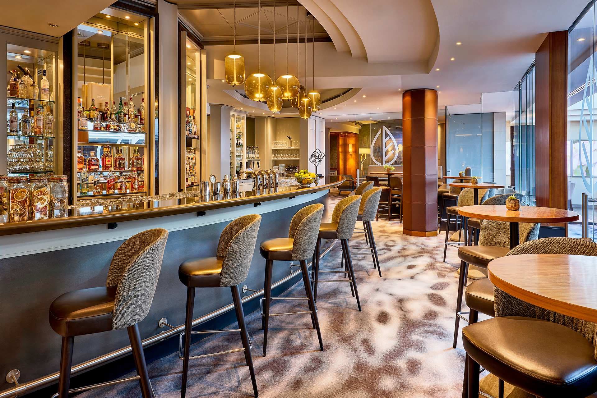 The Westin Grand München Ansicht 6