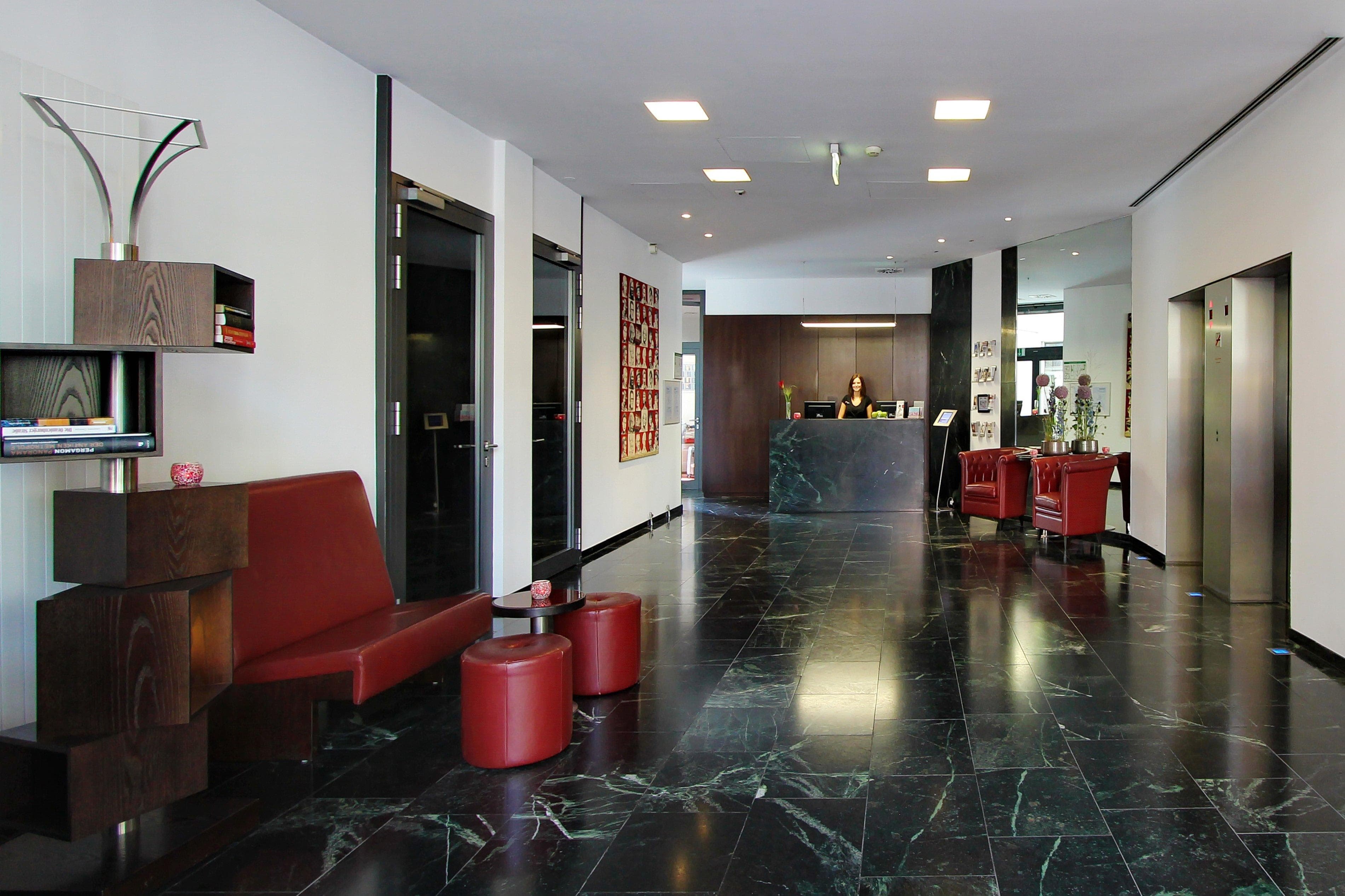 ARCOTEL Velvet Berlin Ansicht 6