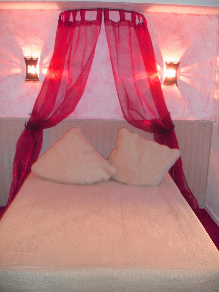 Hotel Locarno