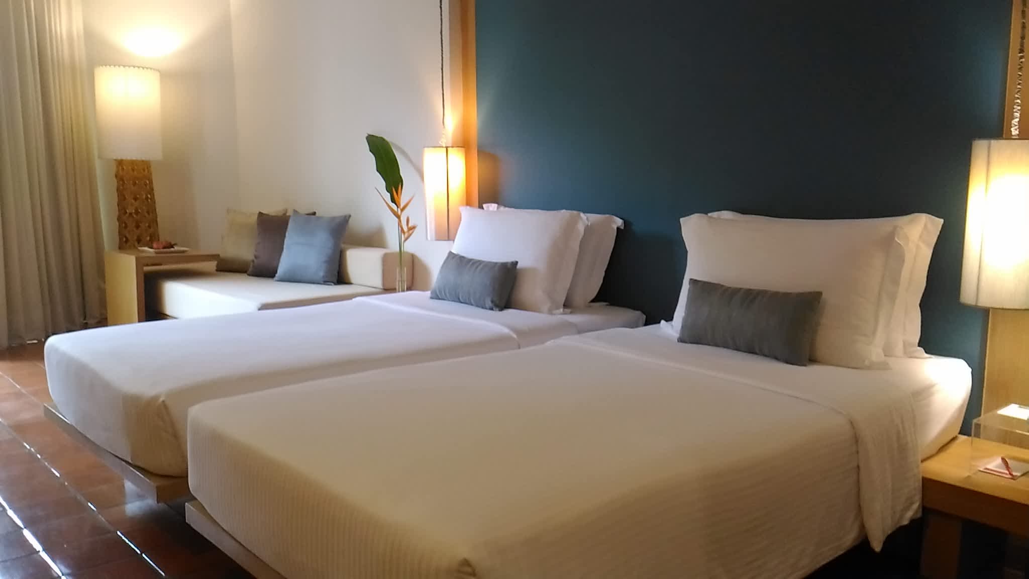 Ramada Phuket Southsea Ansicht 5