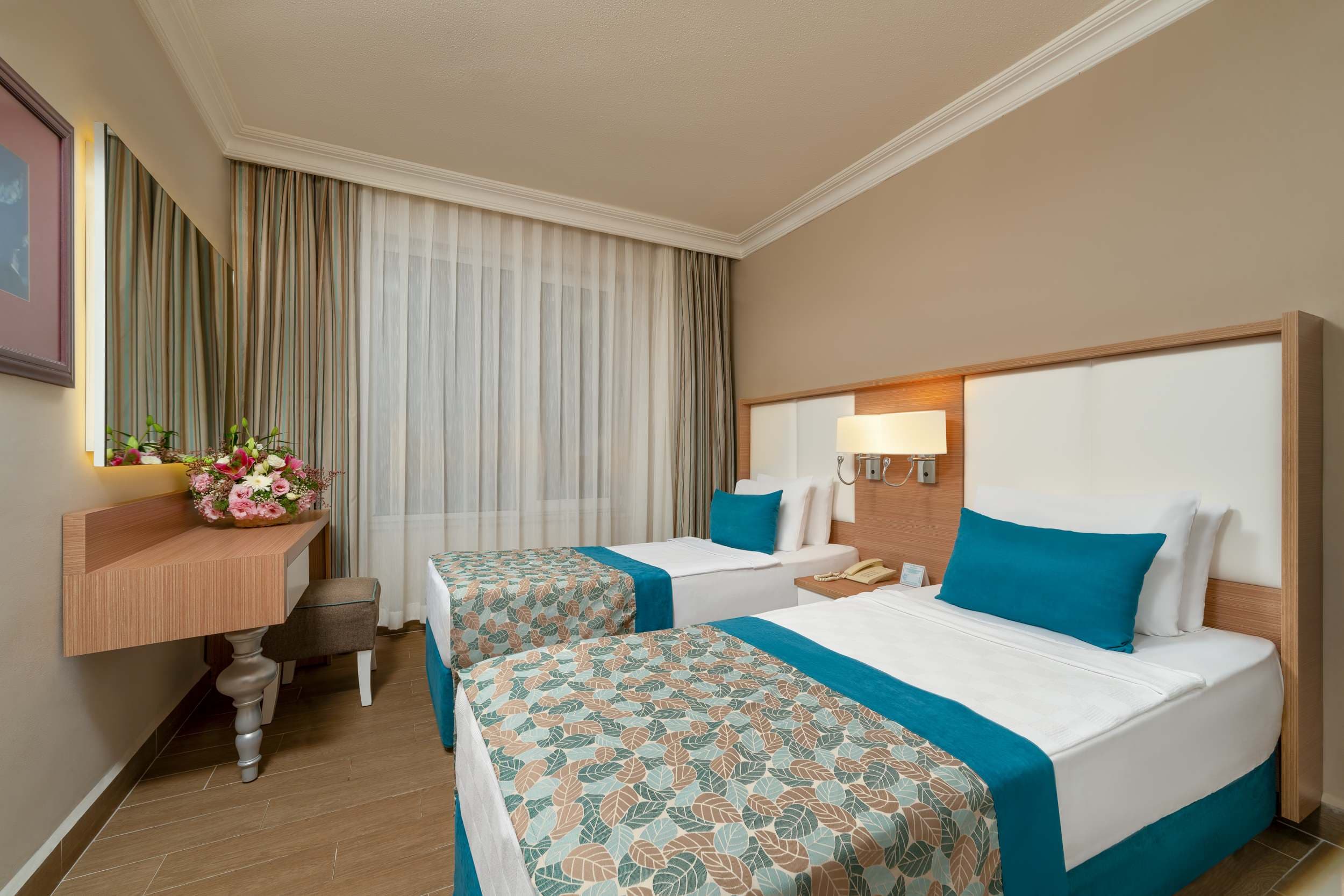 Hotel Royal Garden Beach Ansicht 4