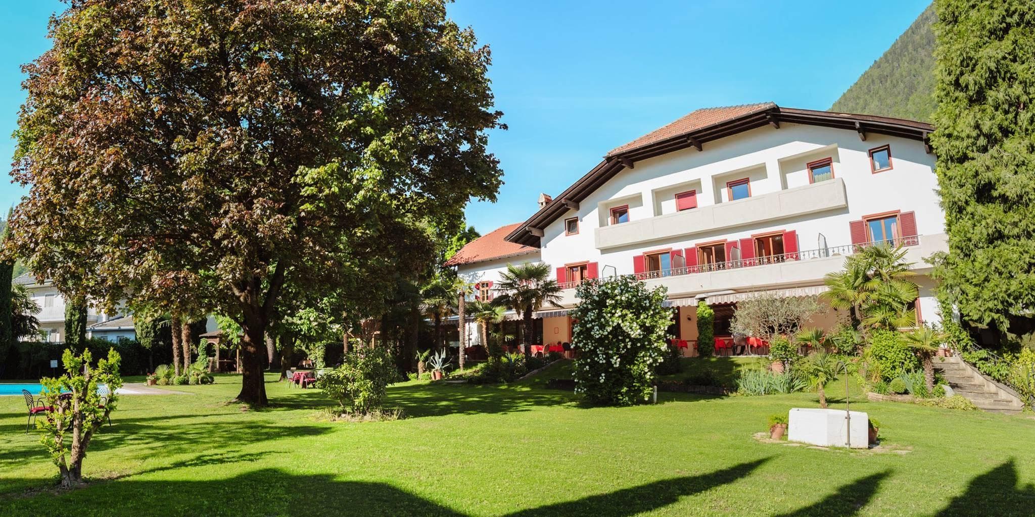 Hotel Anatol Ansicht 10