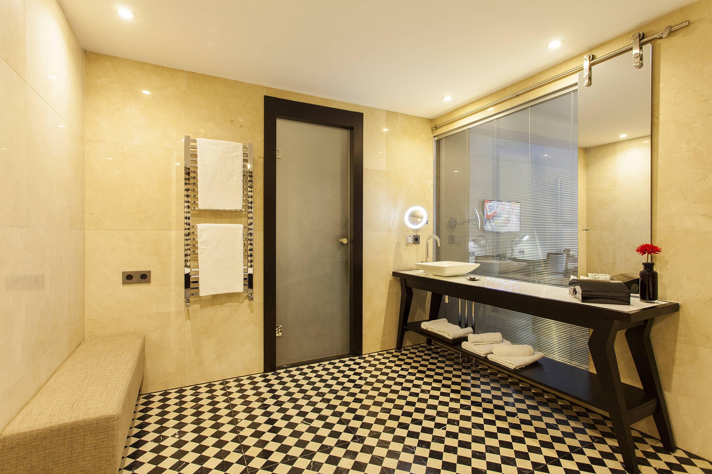Quentin Boutique Hotel Ansicht 10