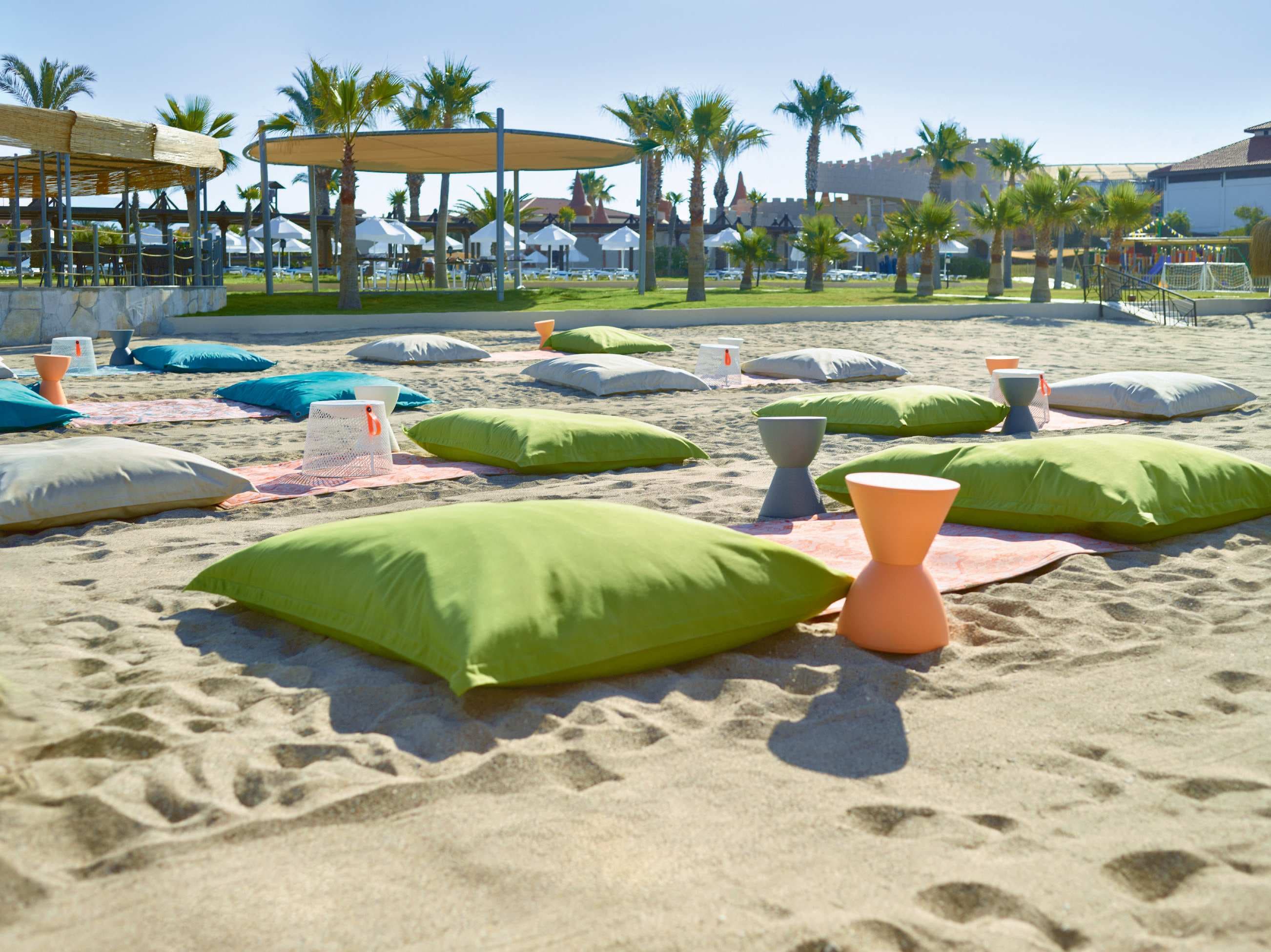 TUI BLUE Palm Garden Ansicht 9