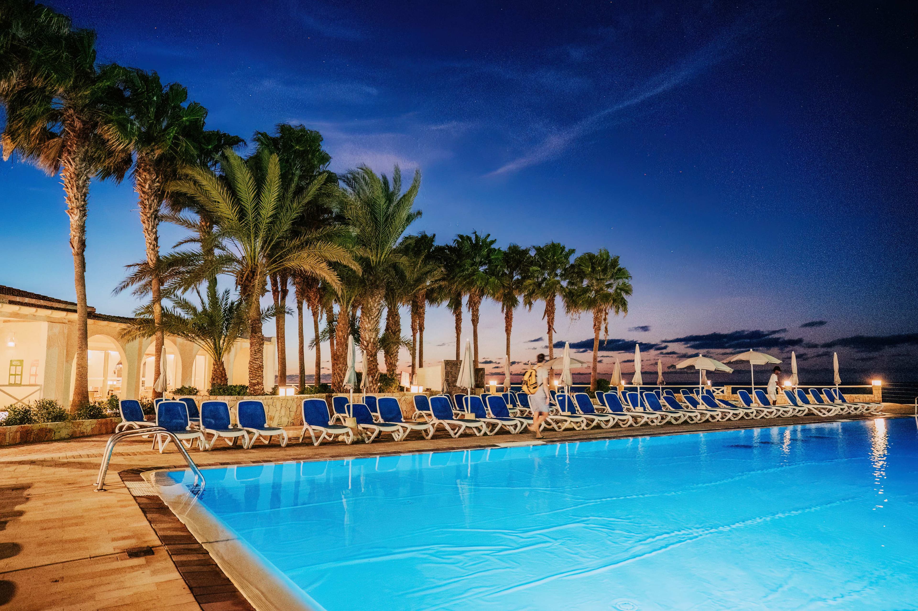 VOI Praia De Chaves Resort Ansicht 9