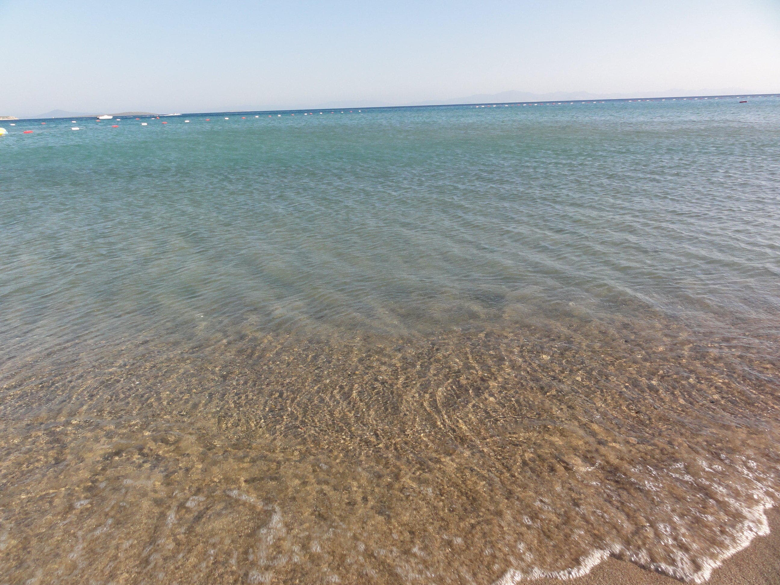Hotel Altinersan Altinkum Didim Ansicht 9