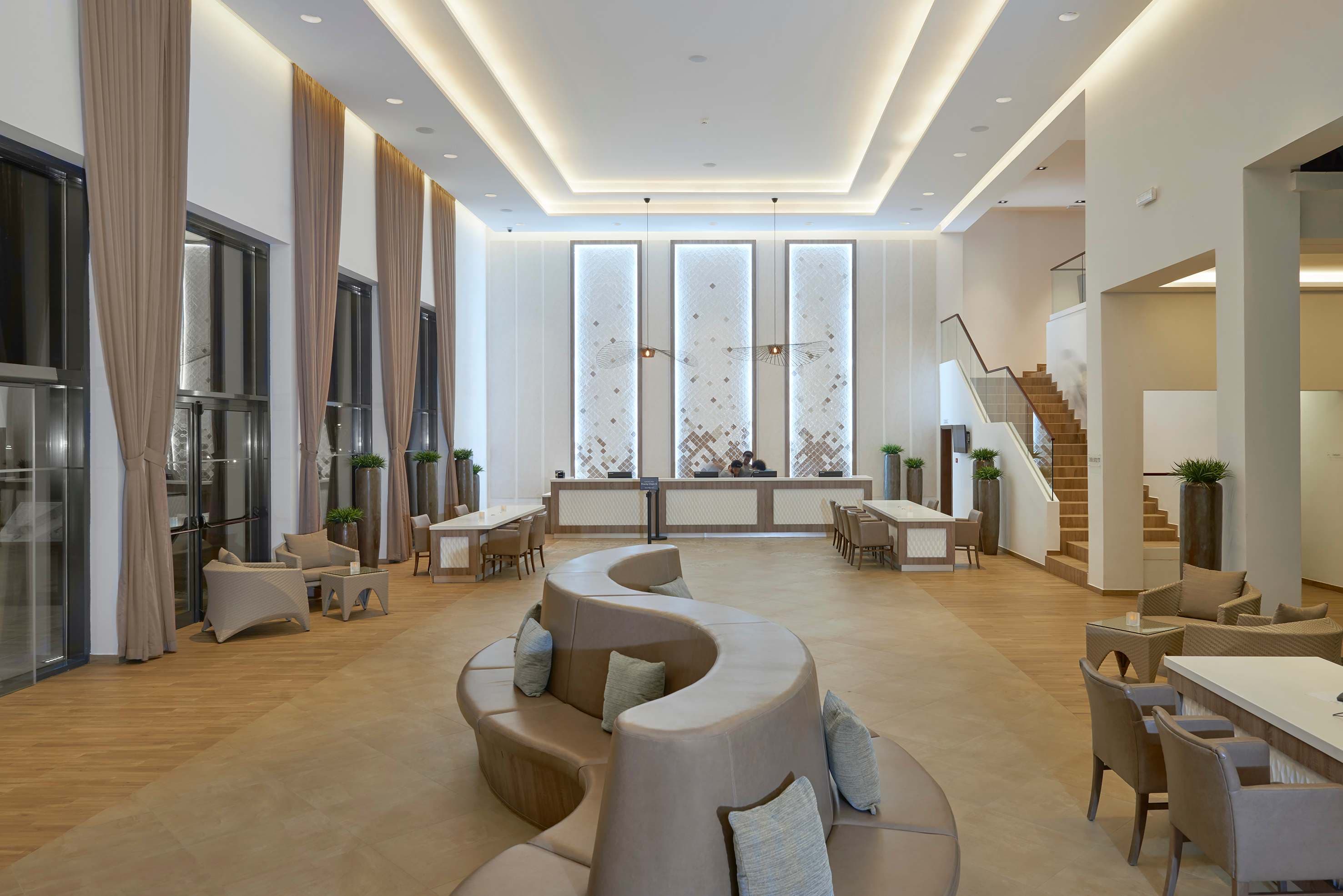 Meliá Llana Beach Resort & Spa Ansicht 7