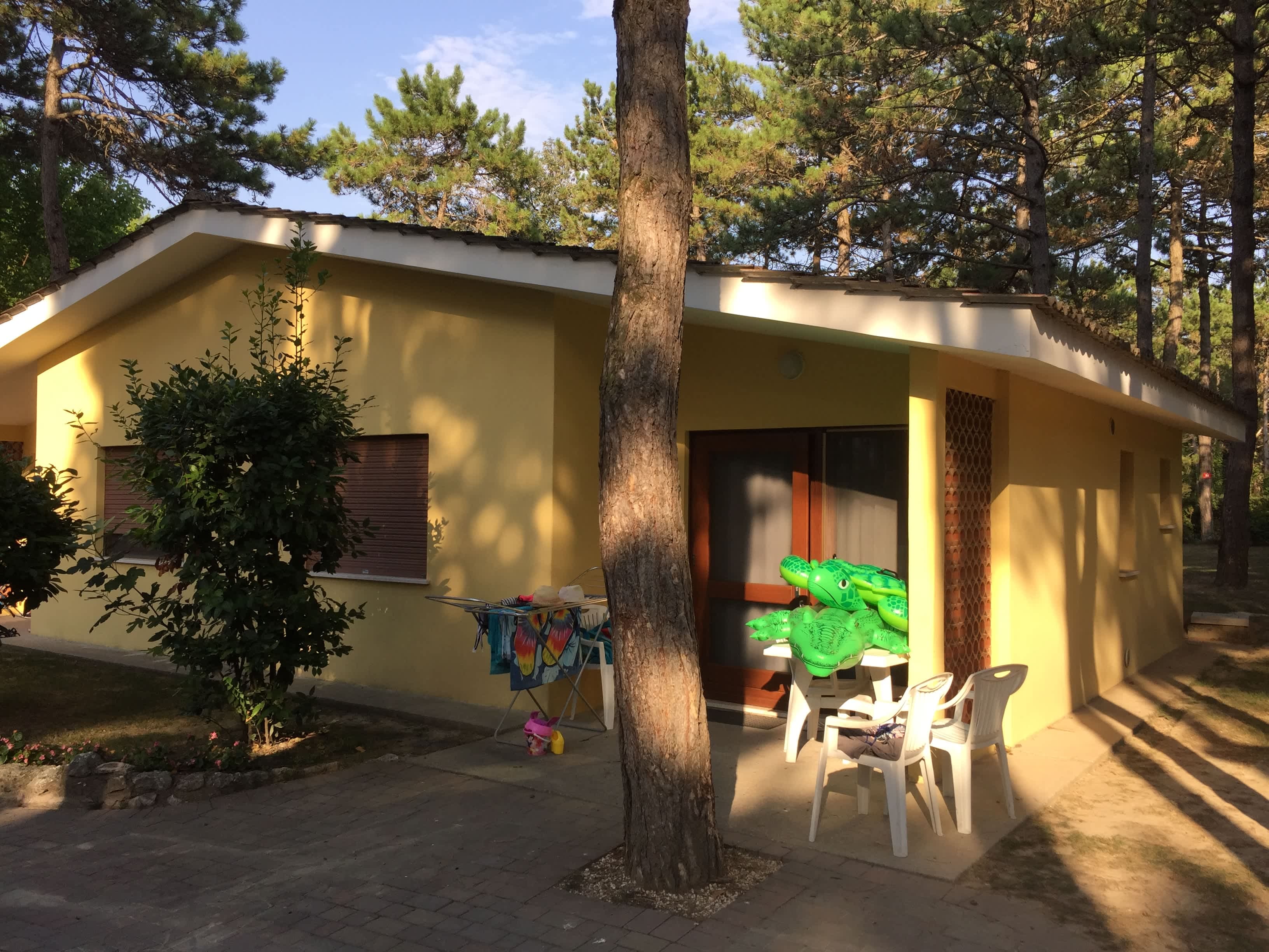Villaggio Turistico Internationale Ansicht 6