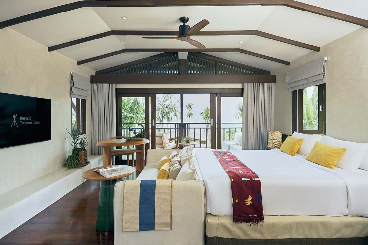Barcelo Coconut Island Ansicht 6
