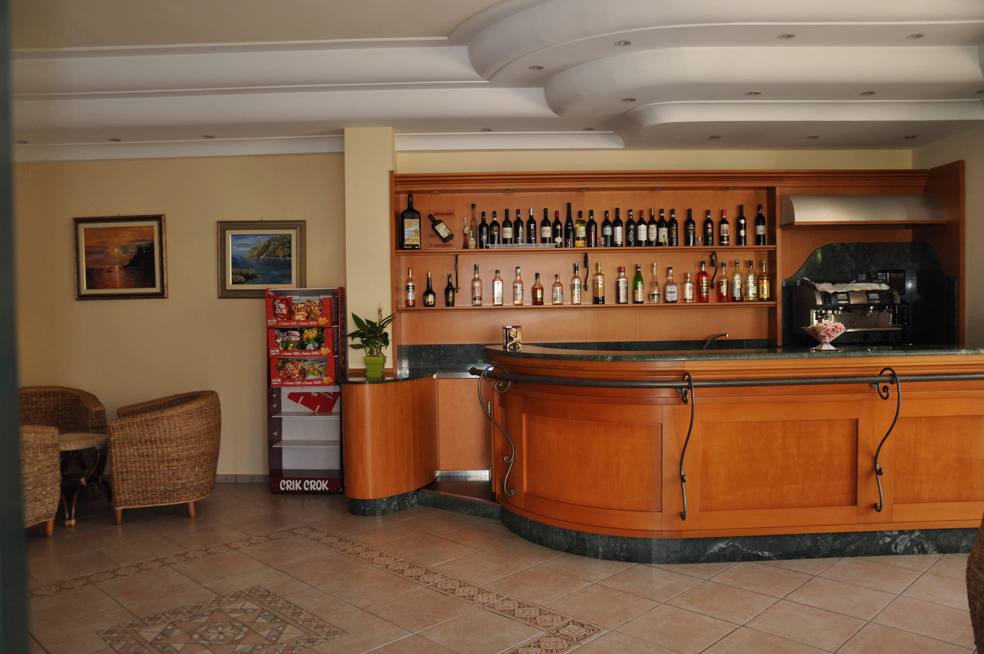 Hotel Il Gattopardo Ansicht 9