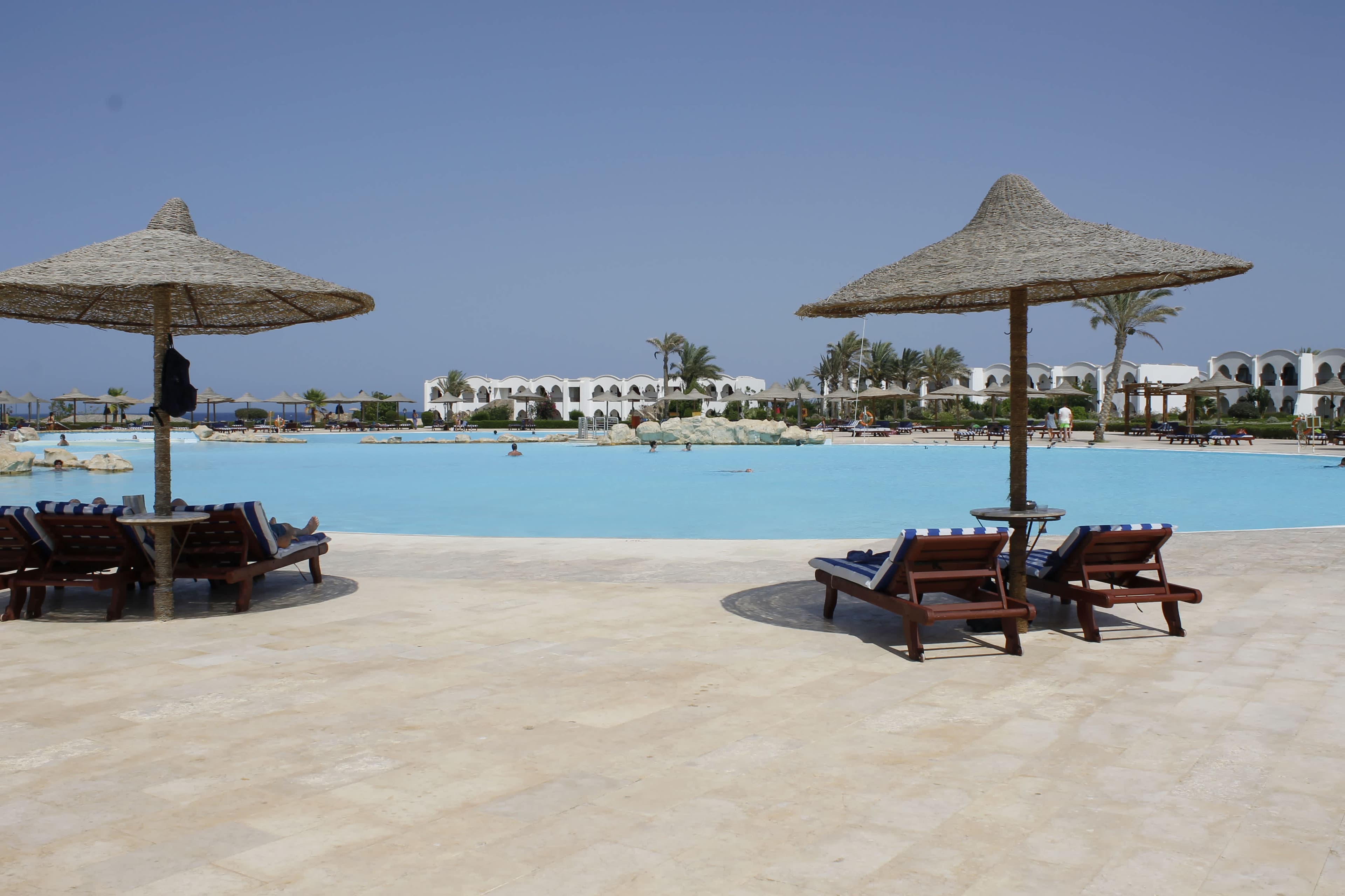 Hotel Gorgonia Beach Resort Ansicht 8