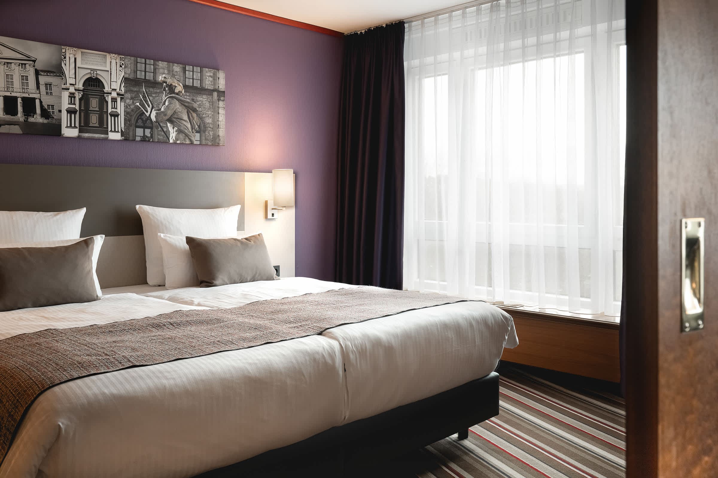 Leonardo Hotel Weimar Ansicht 4