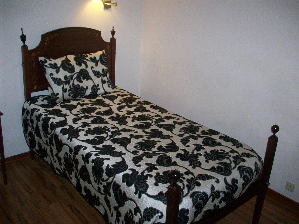 Hotel Sao Jose Ansicht 4