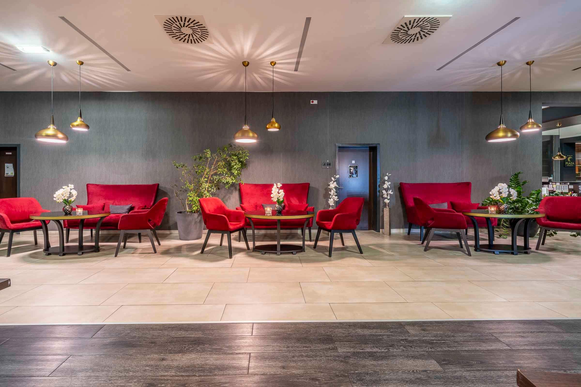 PLAZA INN Graz City Ansicht 9