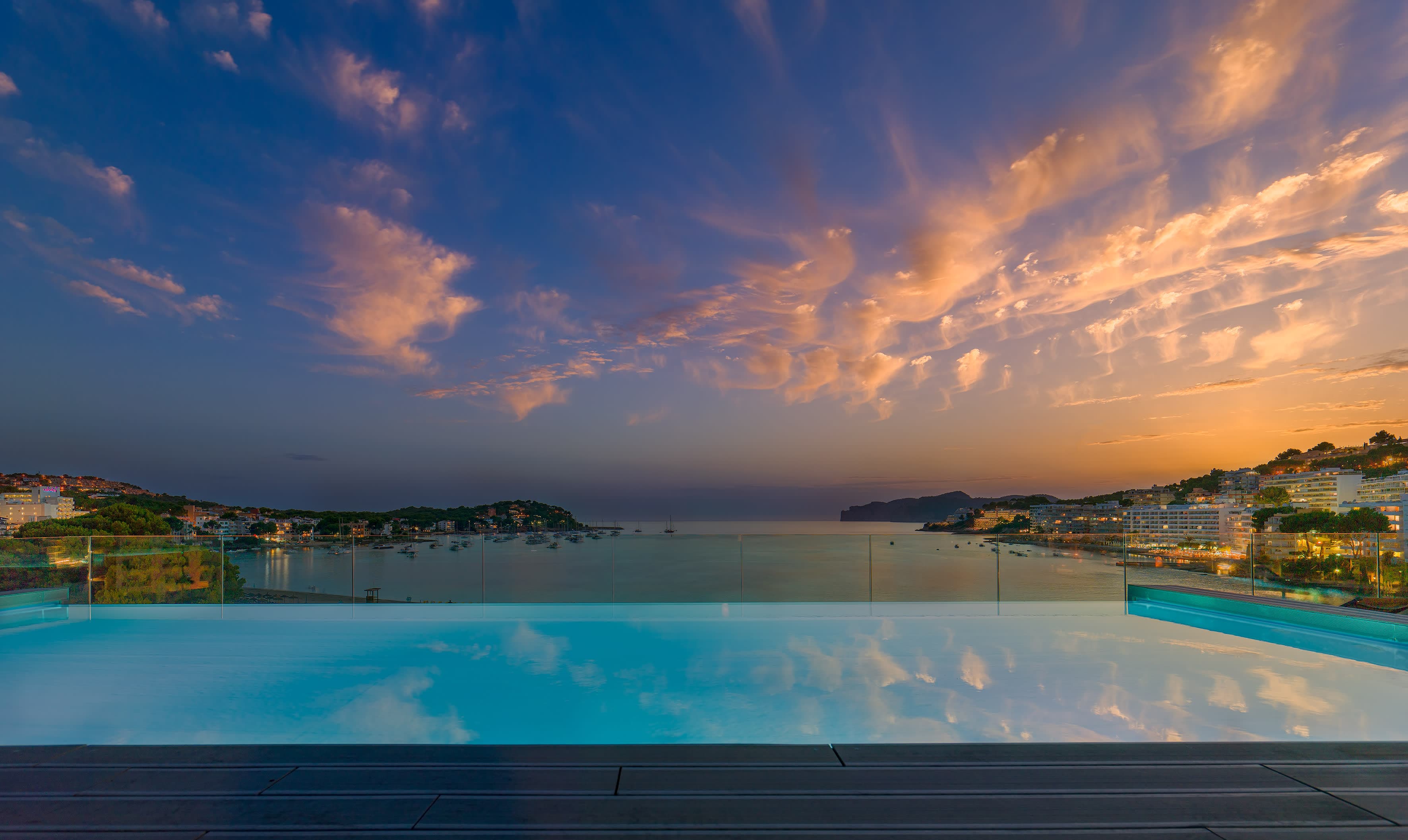 H10 Casa del Mar Ansicht 7