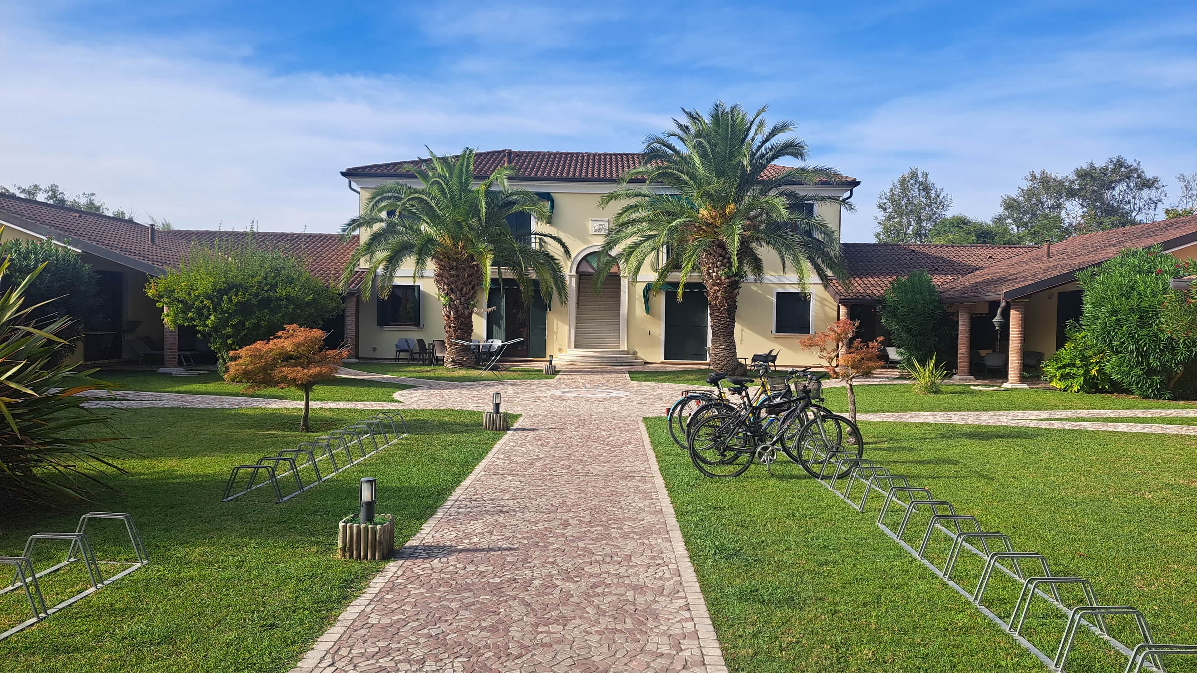 Albarella Appartamenti e Ville Marcegaglia Hotels&Resorts Ansicht 3