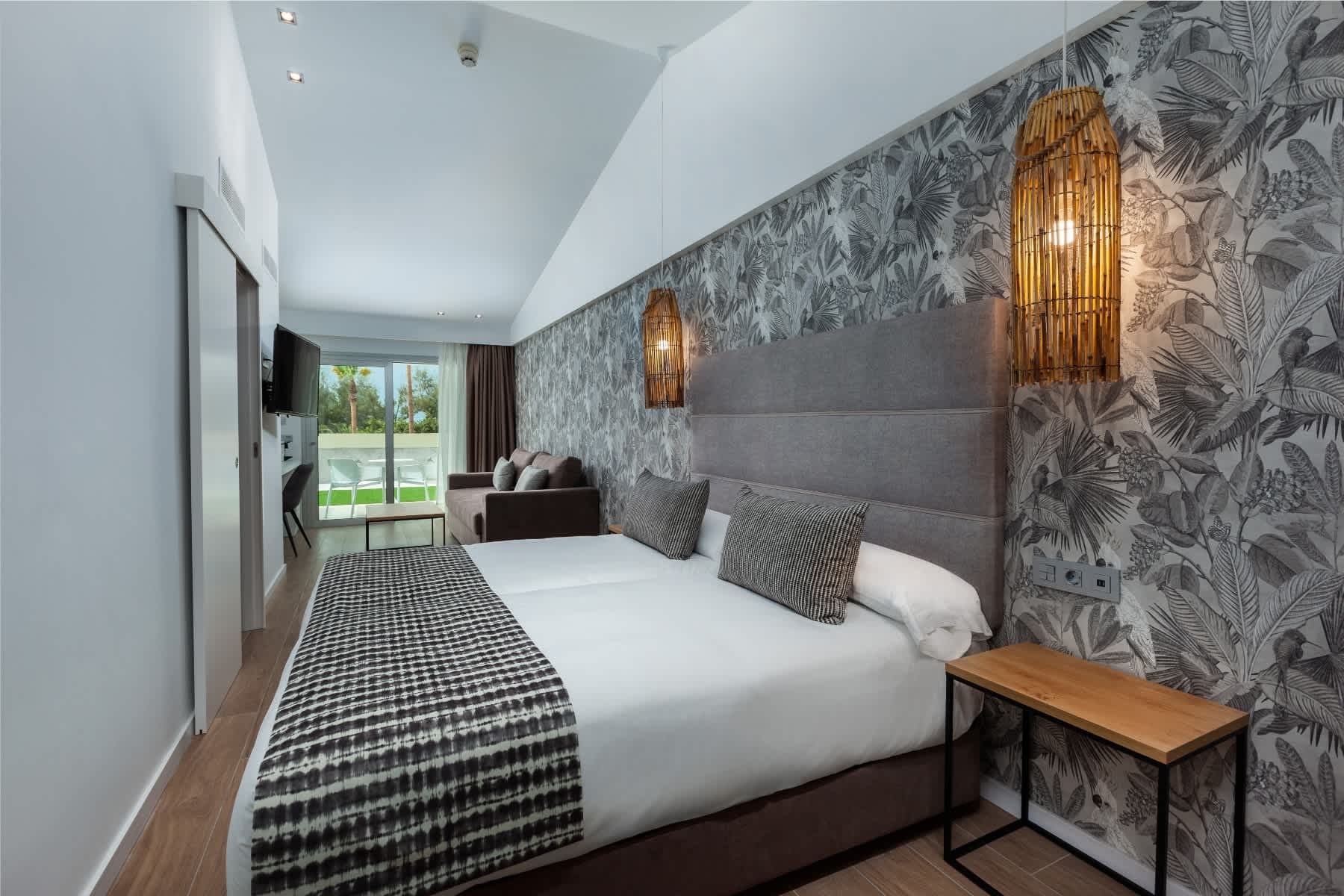 Kumara Serenoa by Lopesan Hotels Ansicht 5