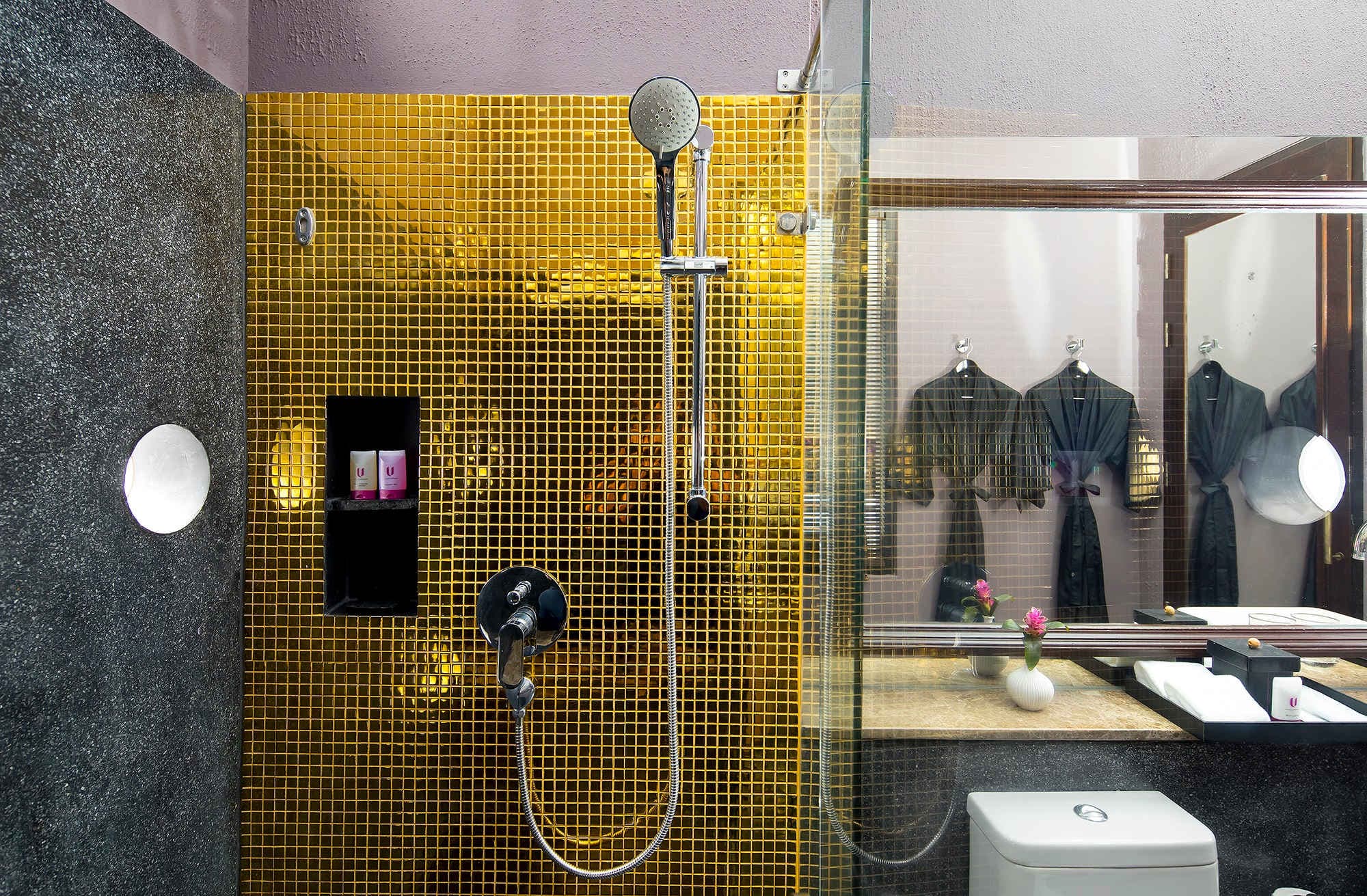 Hotel U Chiang Mai Ansicht 5