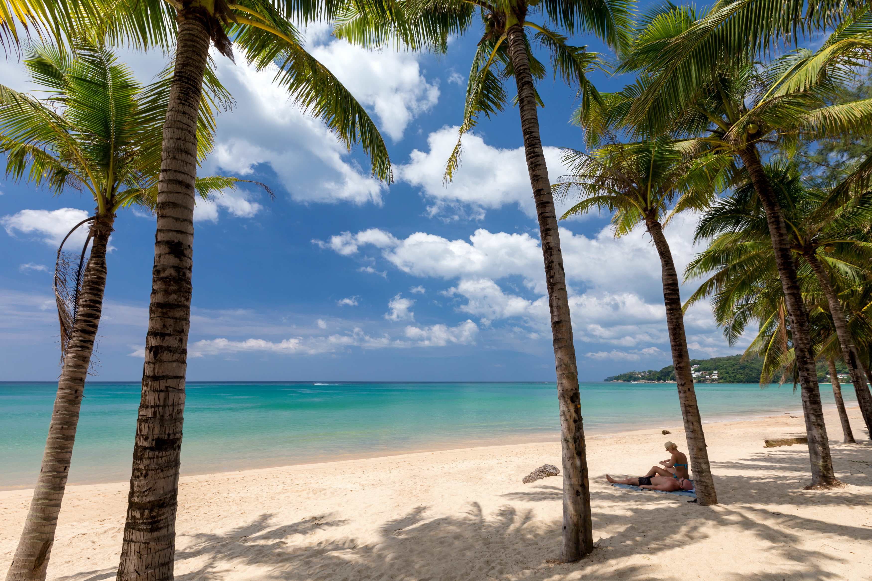Sunprime Kamala Beach Ansicht 3