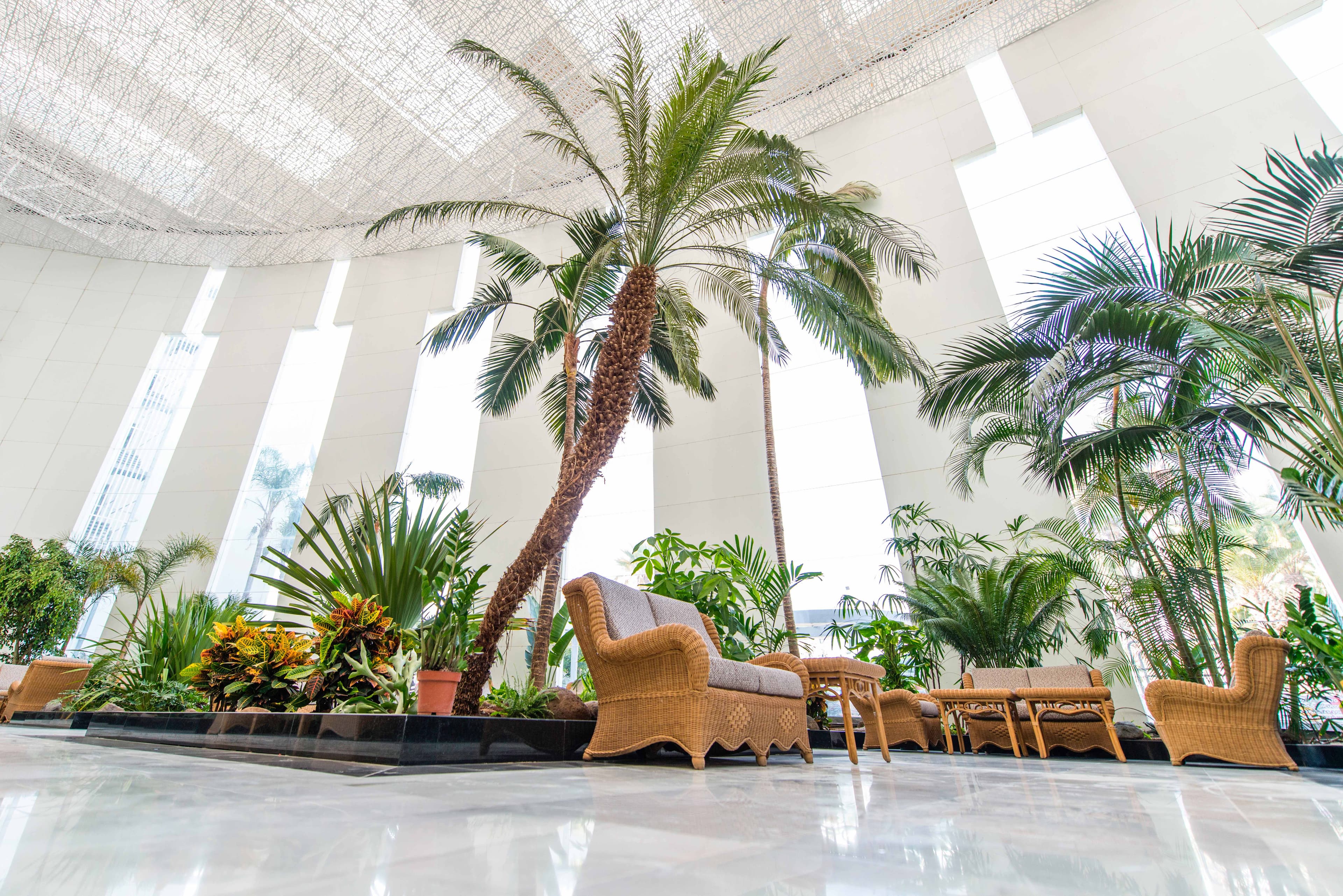Spring Hotel Vulcano Ansicht 7
