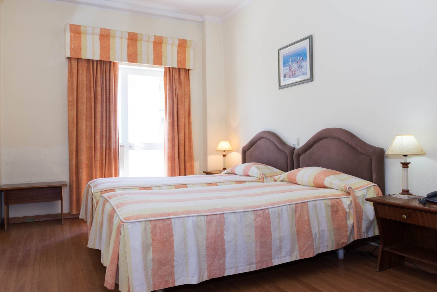 Hotel Baia de Monte Gordo Ansicht 6