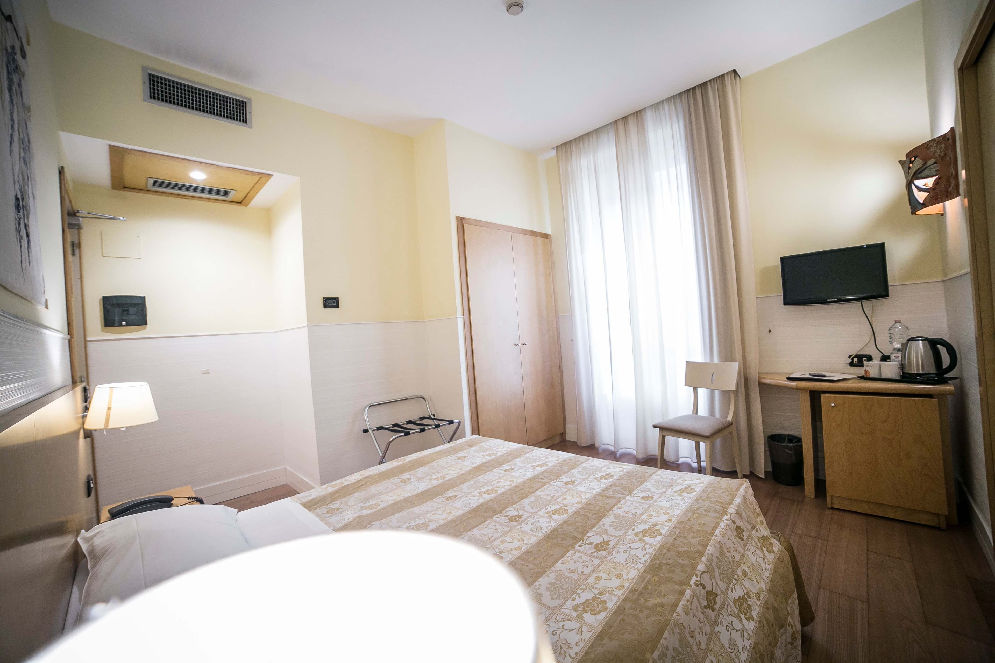 Hotel Aphrodite Ansicht 7