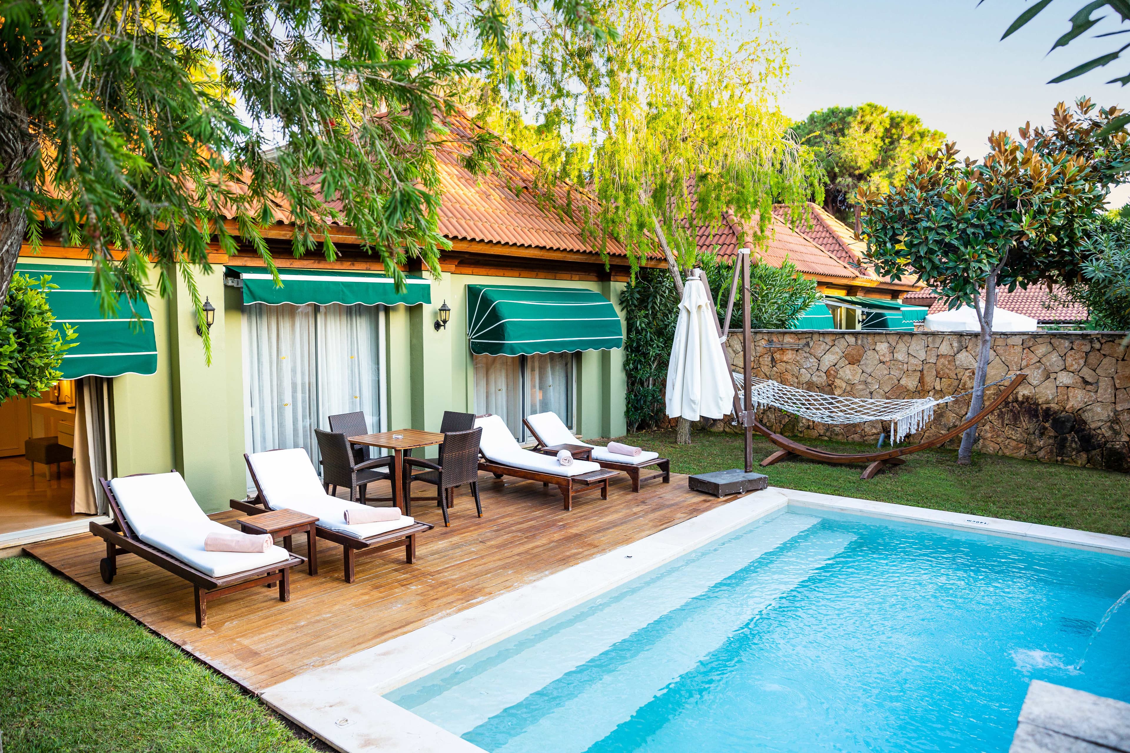 IC Hotels Green Palace & Villas Ansicht 10