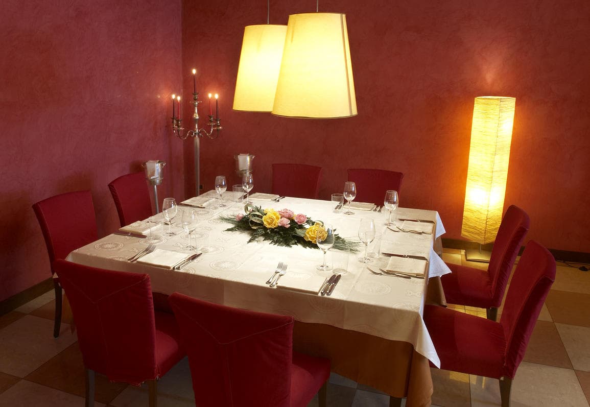 Best Western Hotel Tre Torri Ansicht 6
