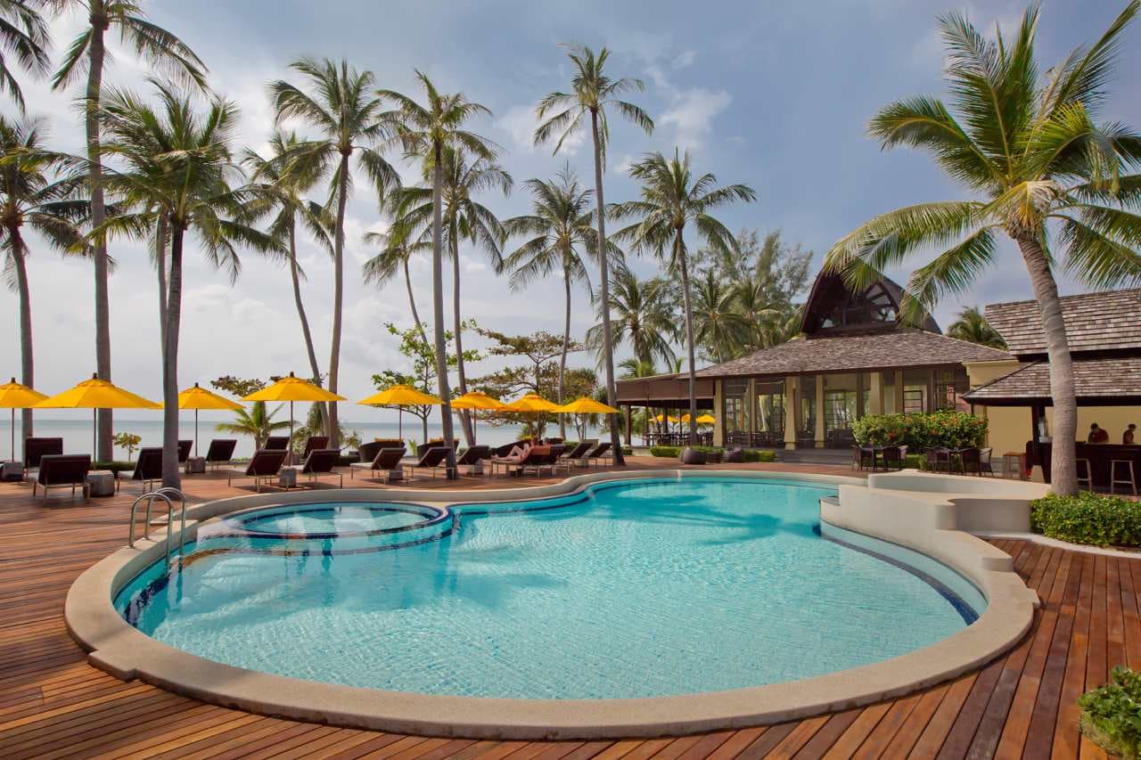 Tui Blue The Passage Samui Pool Villas & Beach Resort Ansicht 10