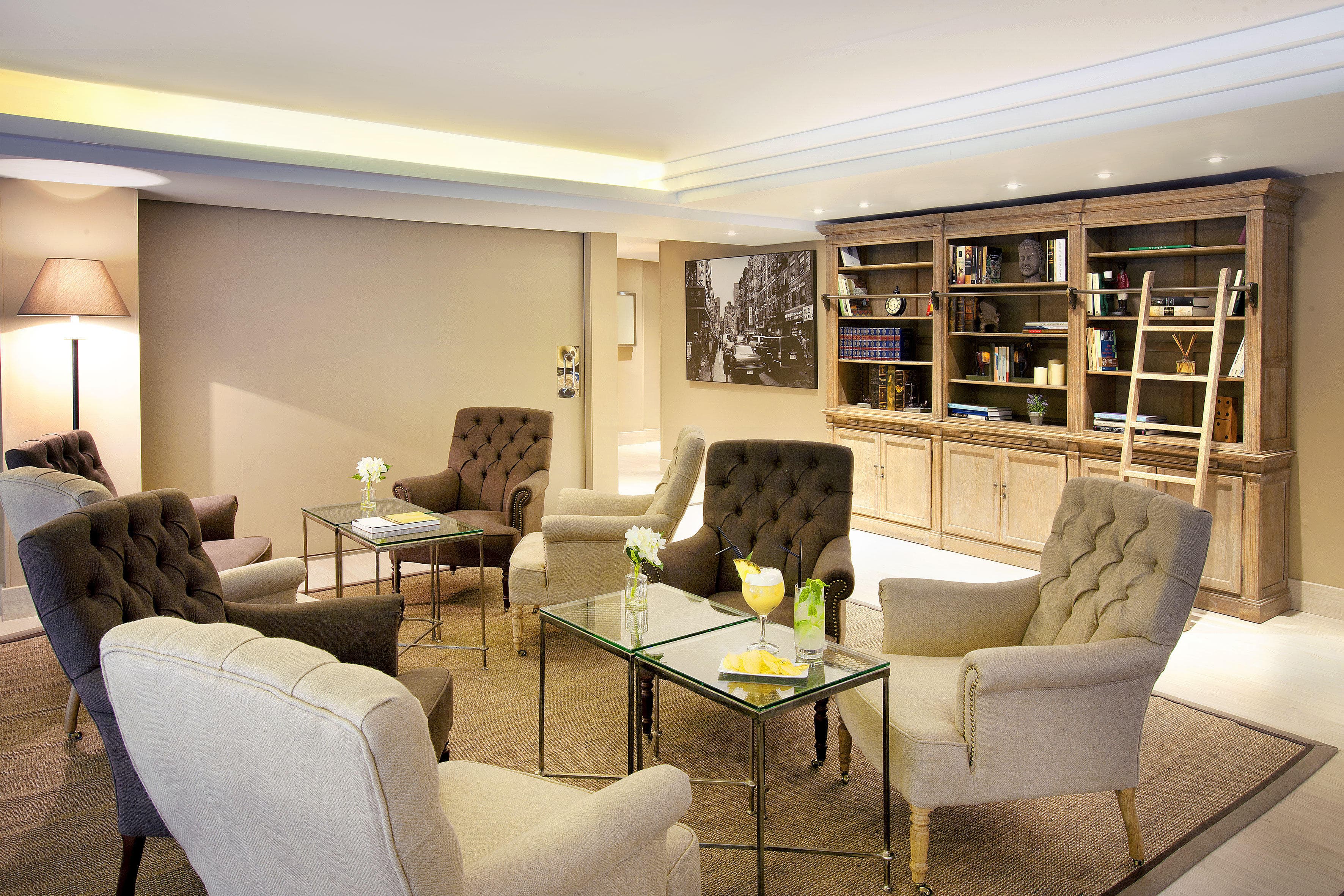 Hotel Acta CITY47 Ansicht 8
