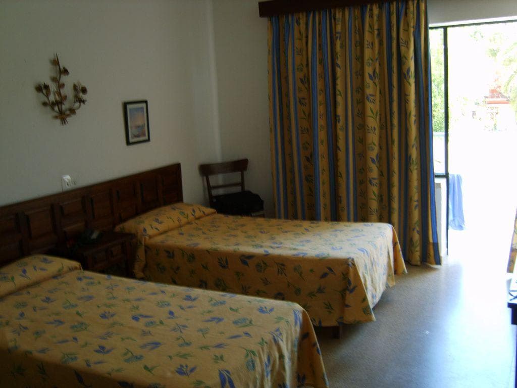 Hostel Neptuno Ansicht 5