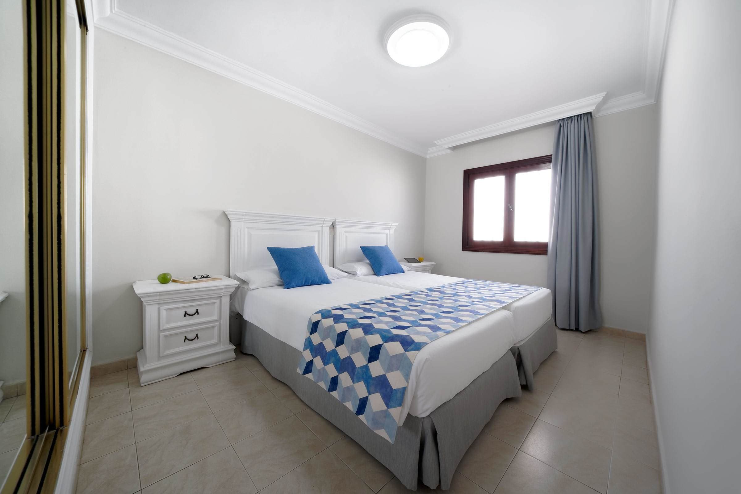 BLUESEA Los Cocoteros Ansicht 8