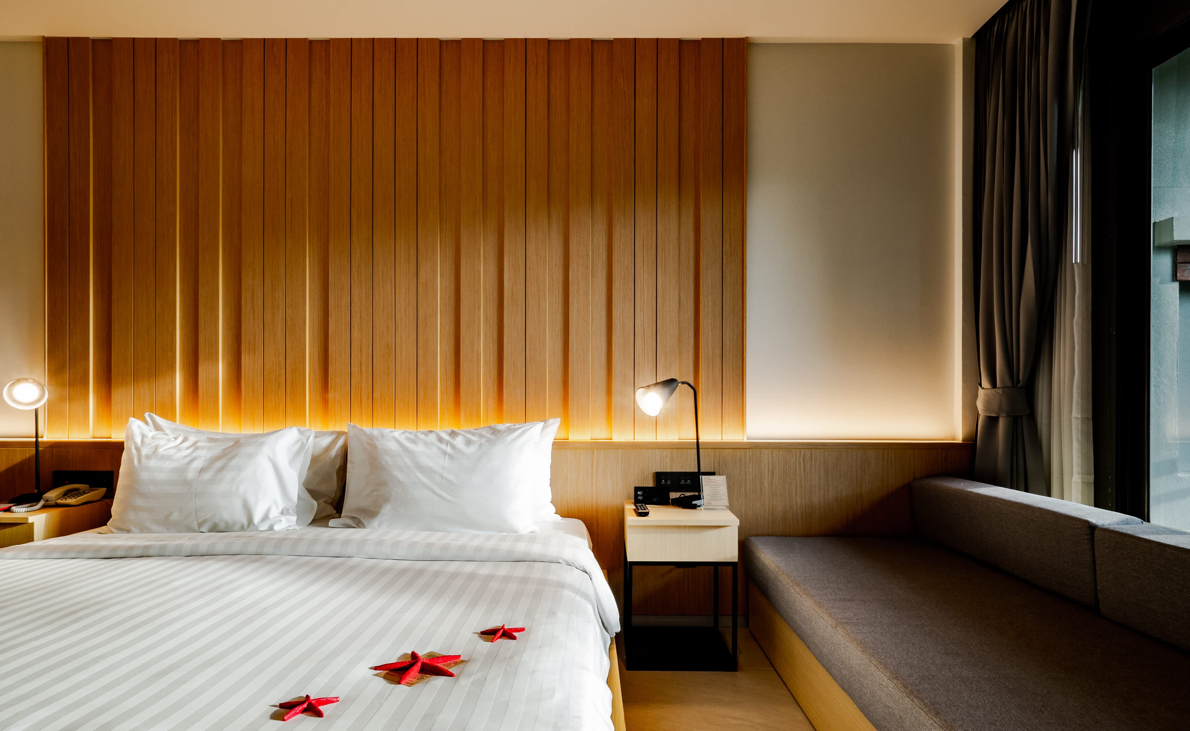 Ramada Resort by Wyndham Khao Lak Ansicht 6