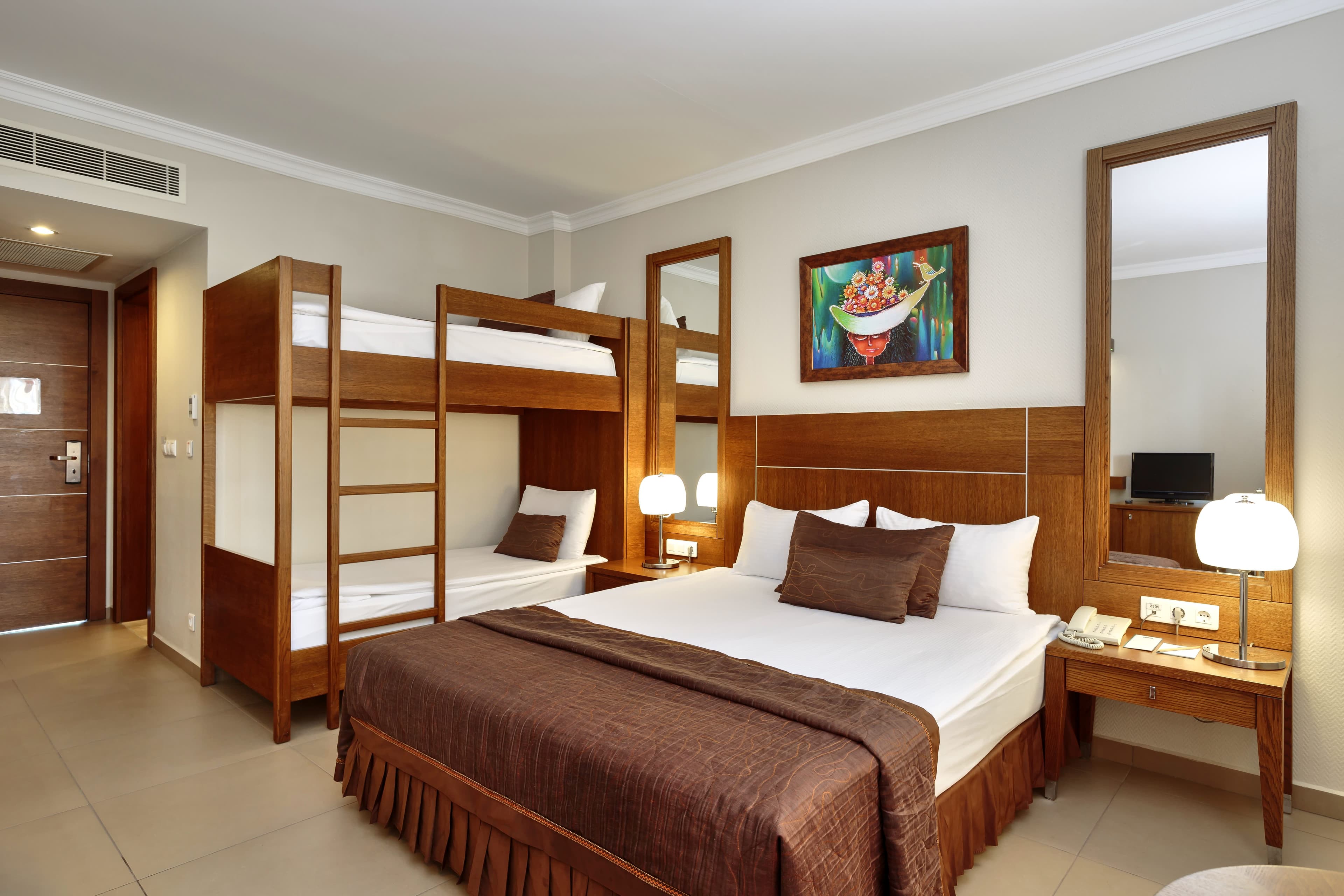 Sunis Elita Beach Resort & Spa Ansicht 4