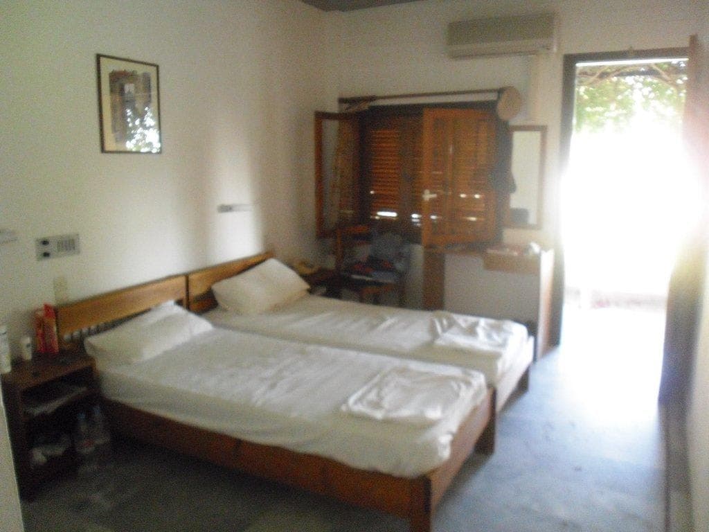 Porto Agia Galini Ansicht 3