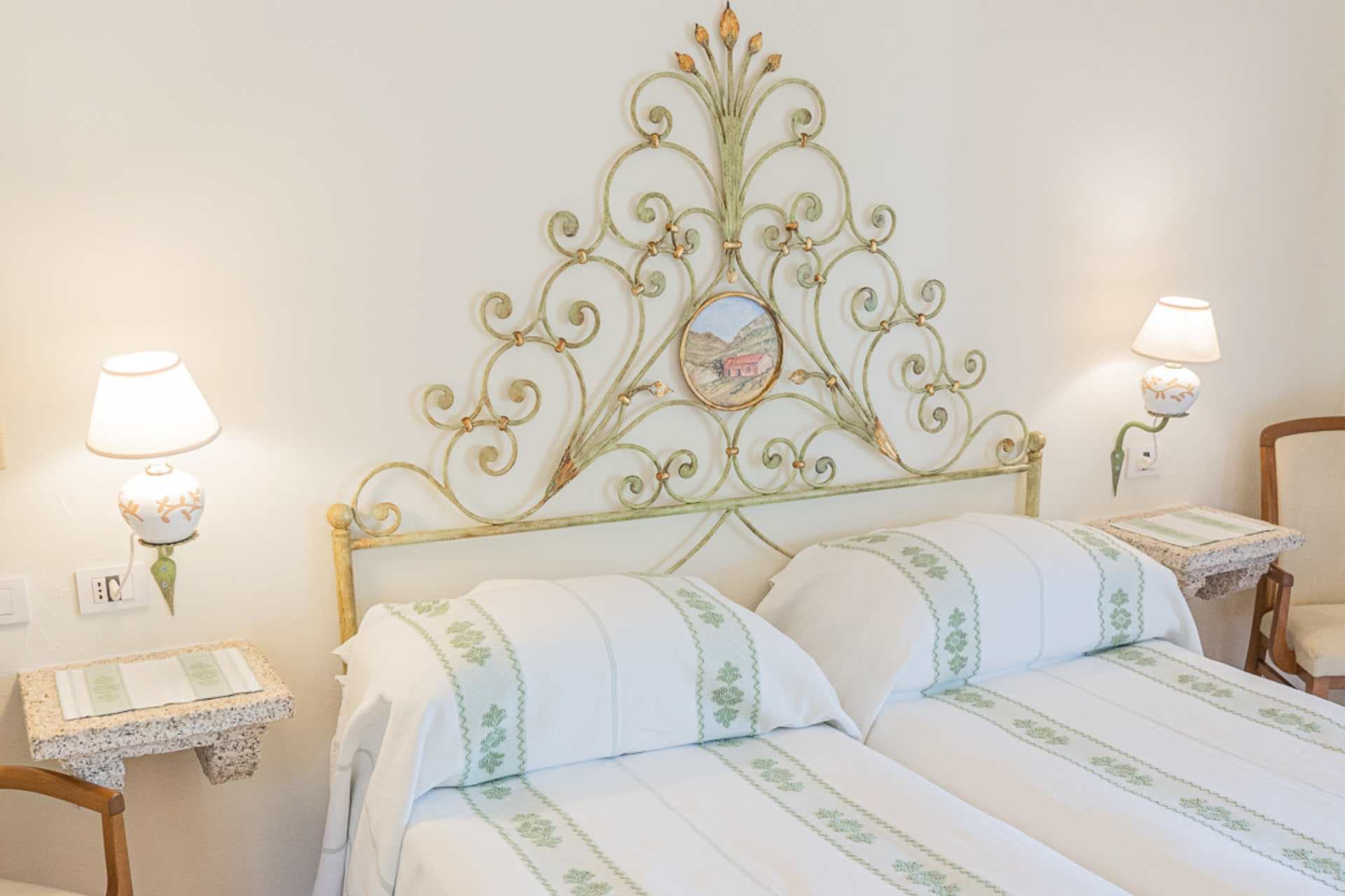 Felix Hotels - Country Resort Parco Degli Ulivi Ansicht 5