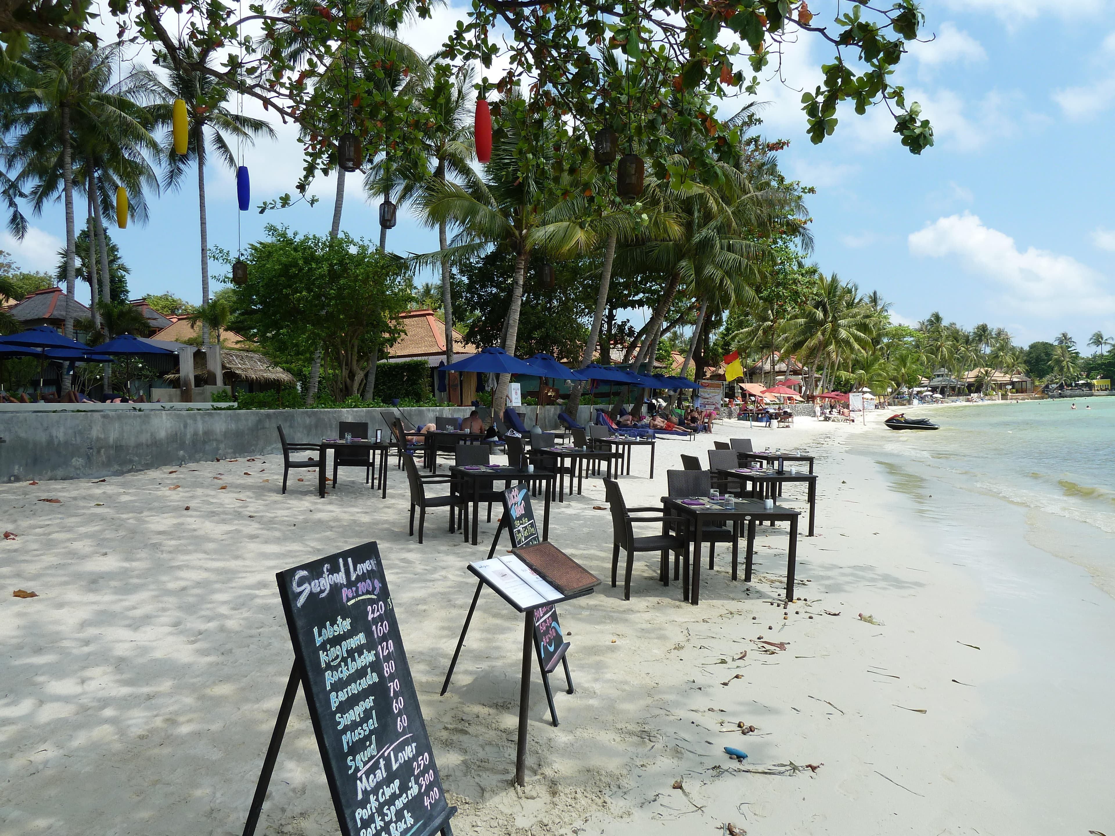Homm Chura Samui Ansicht 8